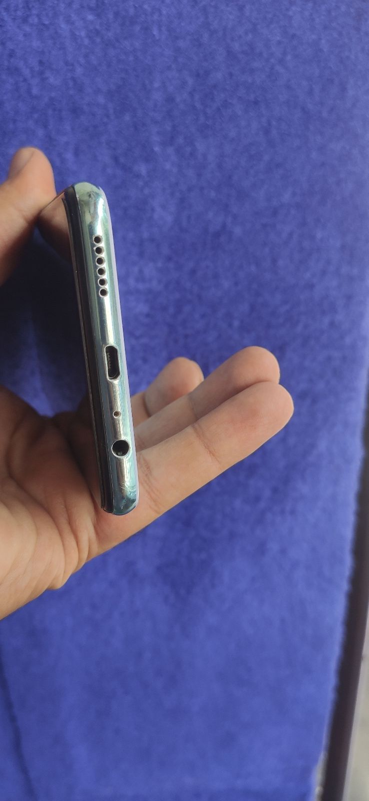 Vivo T3x · 4GB / 128GB - photo 4