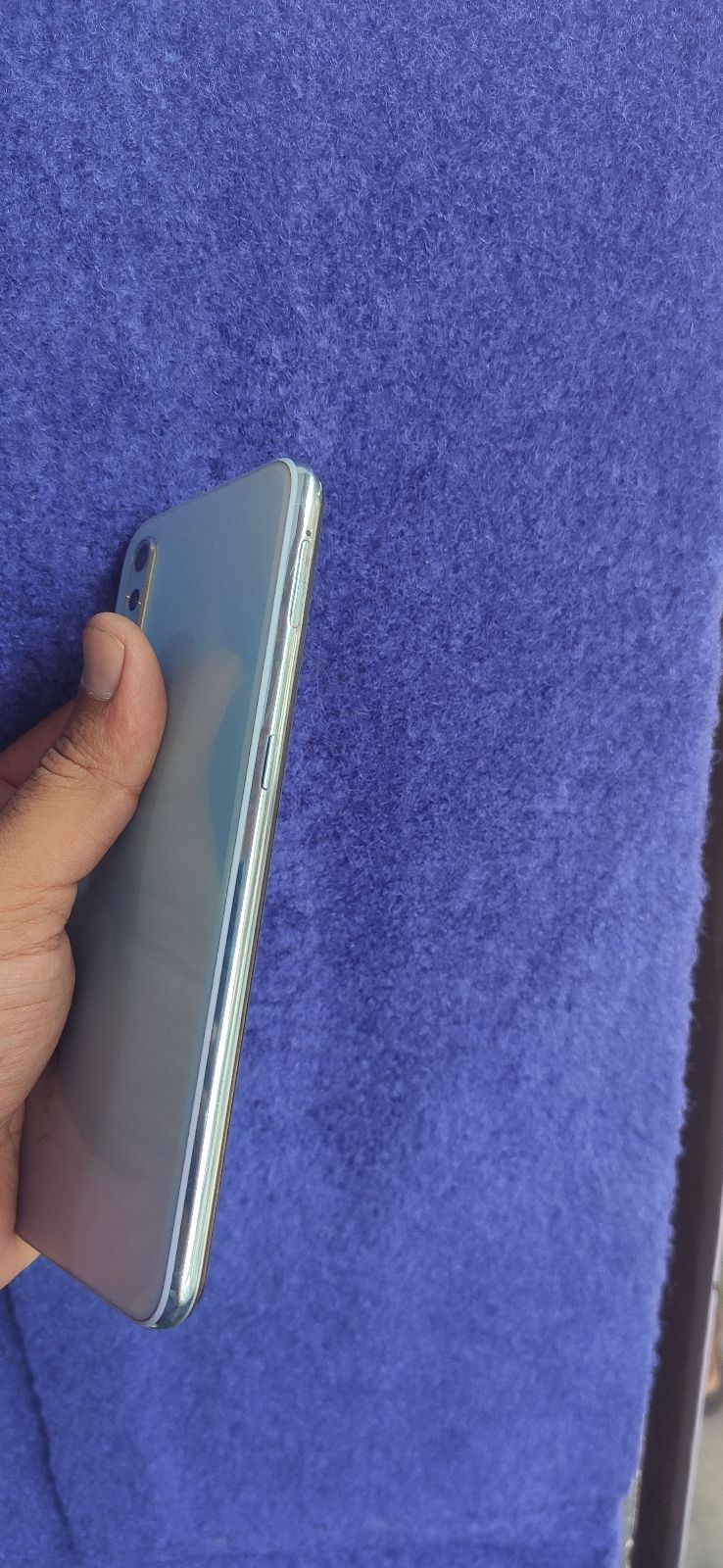 Vivo T3x · 4GB / 128GB - photo 5