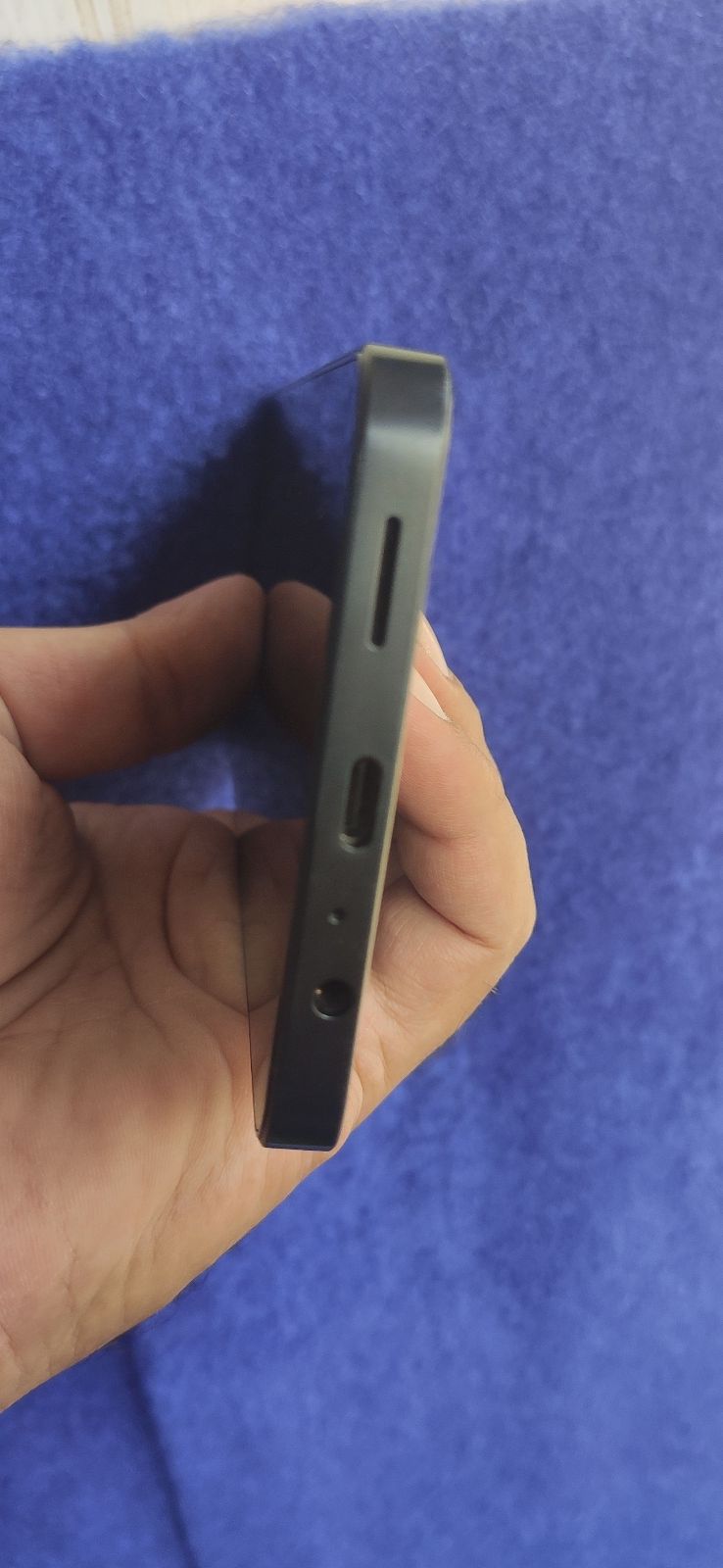 Galaxy A07 · 4GB / 64GB - photo 4