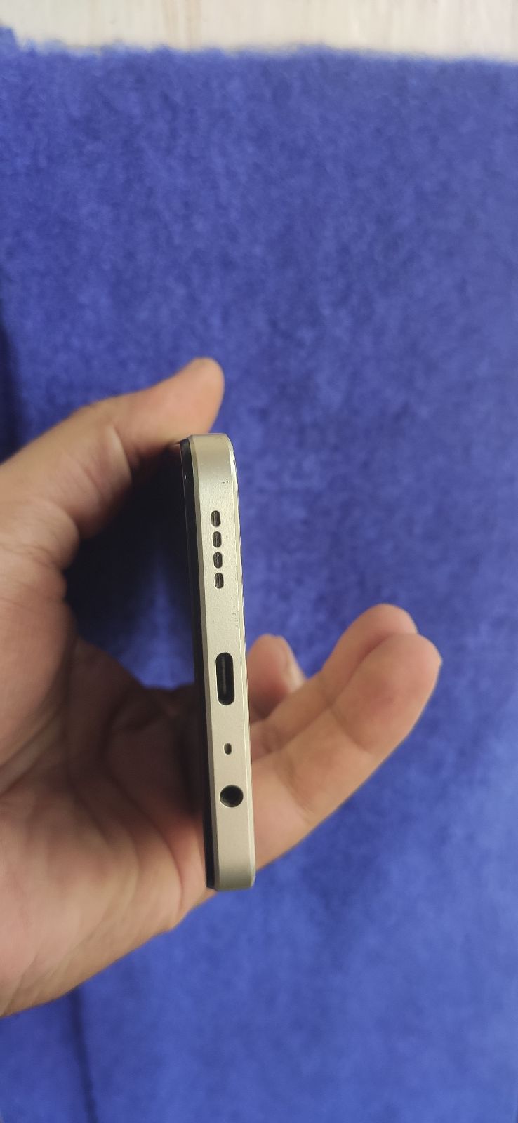 Realme Note 70 · 6GB / 128GB - photo 4