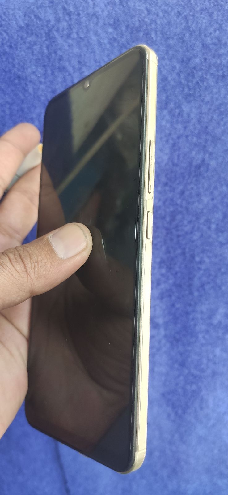 Vivo V23e · 8GB / 128GB - photo 3