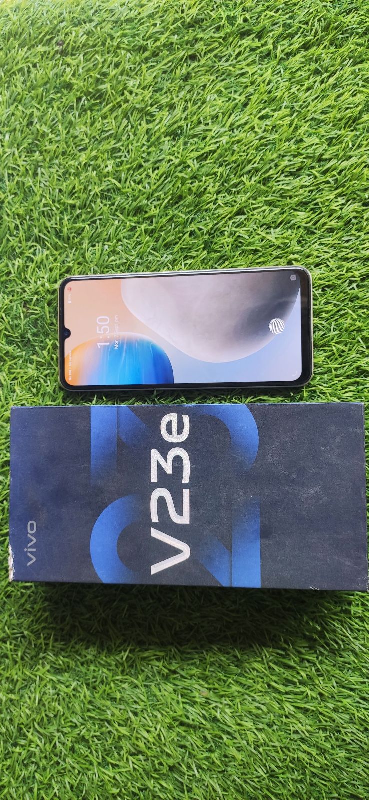 Vivo V23e · 8GB / 128GB - photo 2