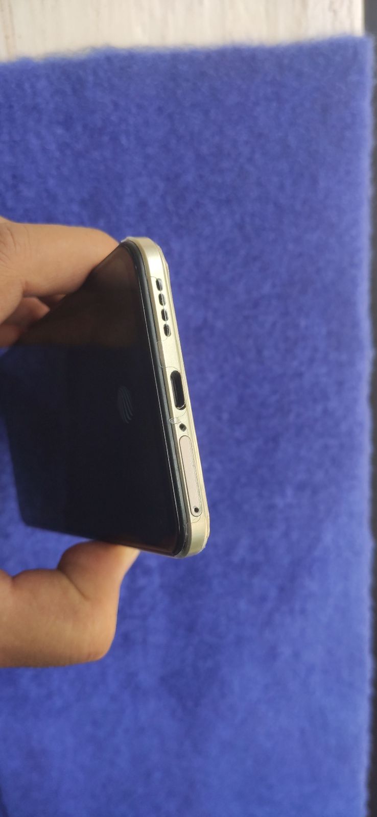 Vivo V23e · 8GB / 128GB - photo 4