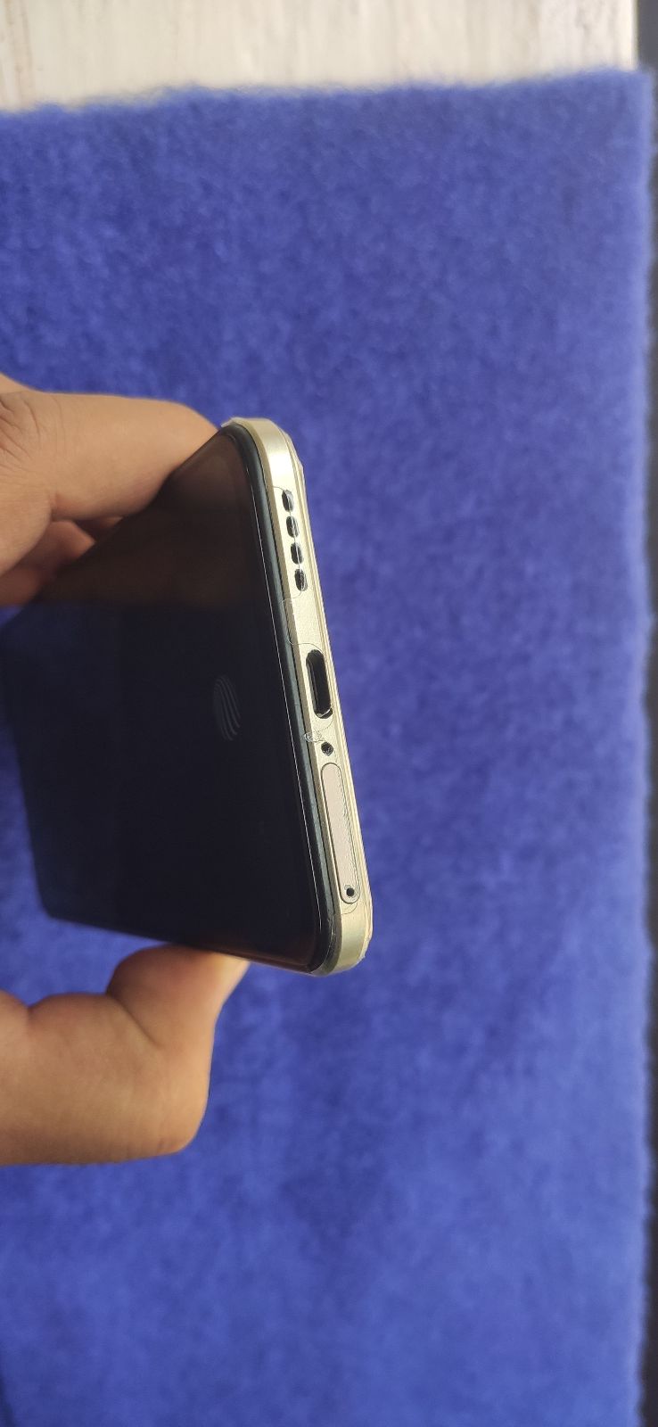 Vivo V23e · 8GB / 128GB - photo 5