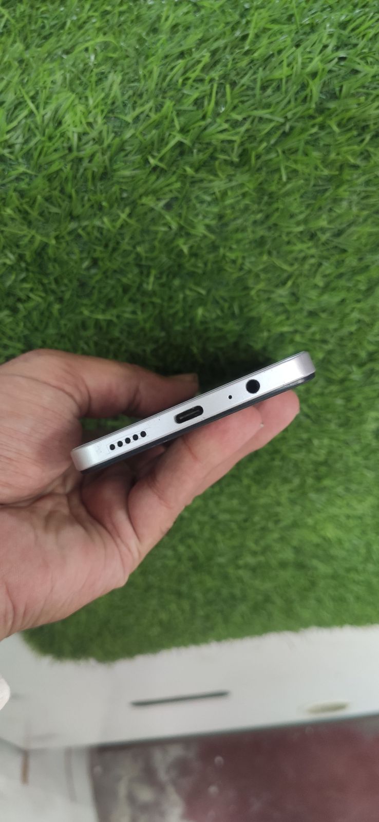 Vivo Y19s · 6GB / 128GB - photo 3