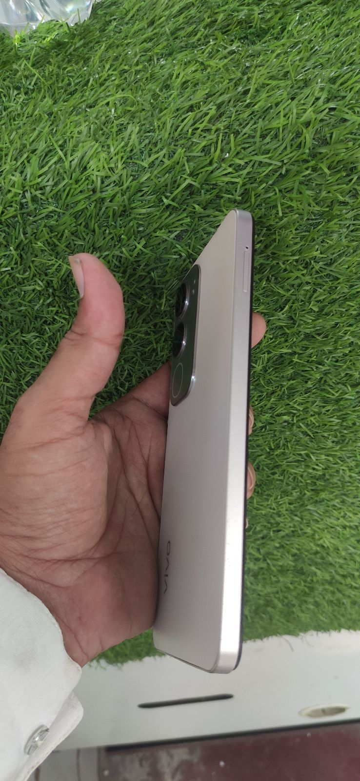 Vivo Y19s · 6GB / 128GB - photo 4