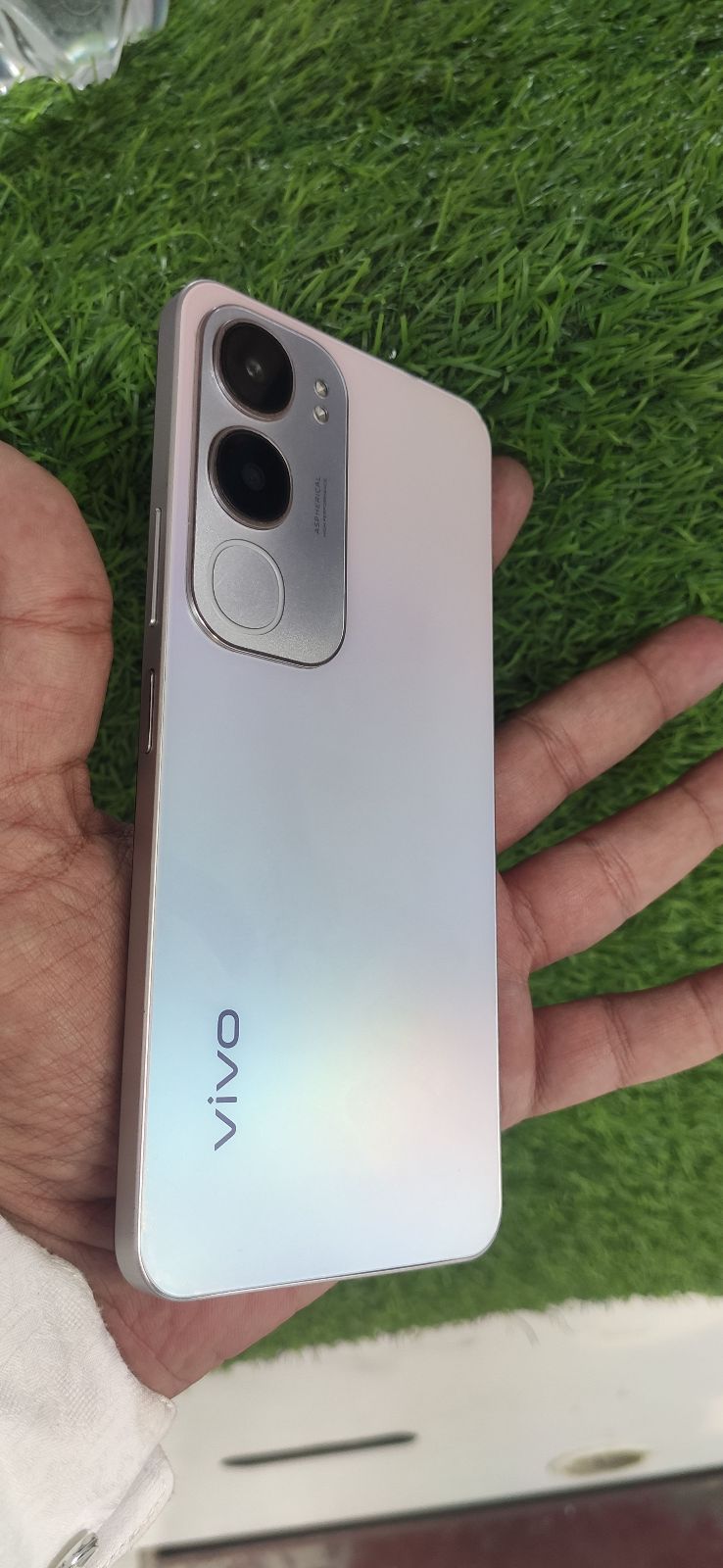 Vivo Y19s · 6GB / 128GB - photo 5