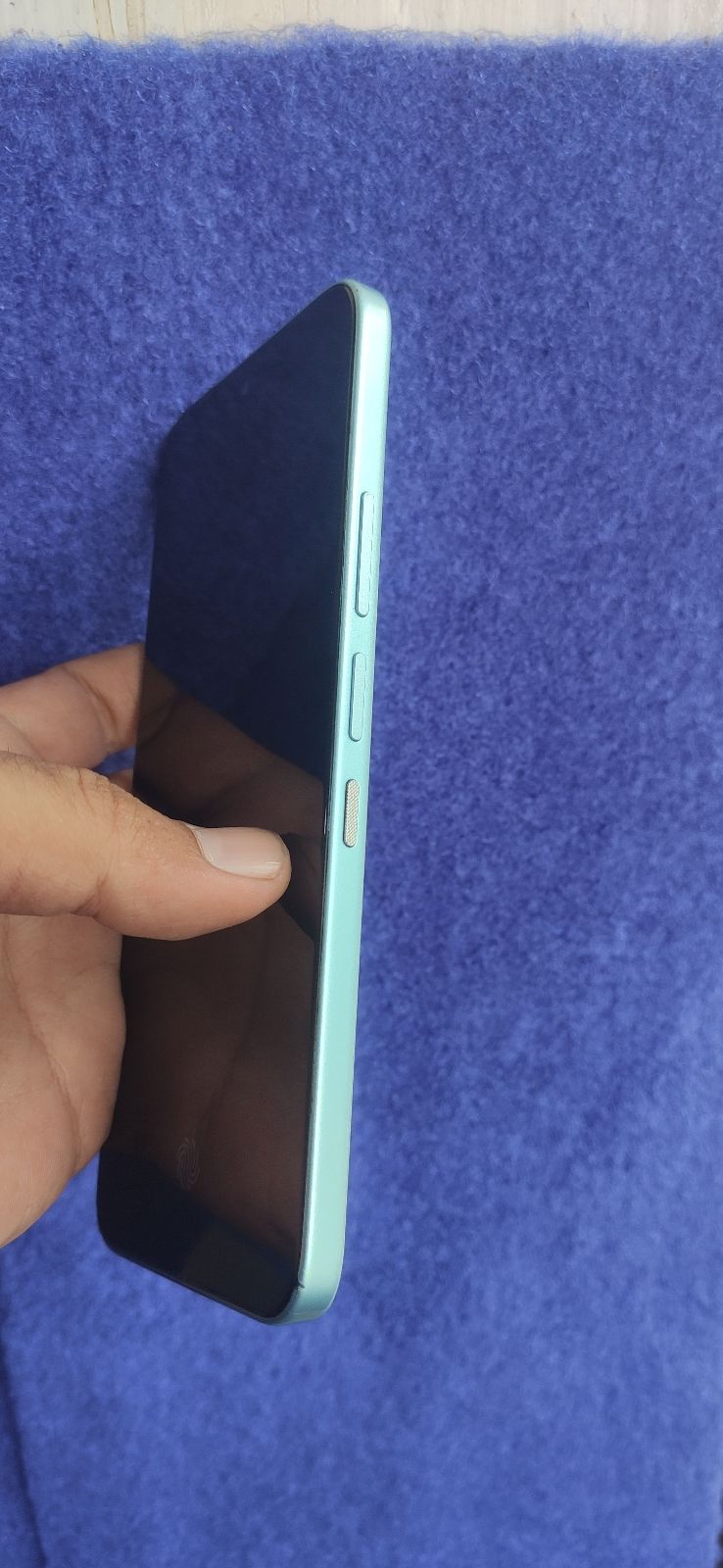 Infinix Hot 60 Pro · 8GB / 128GB - photo 3