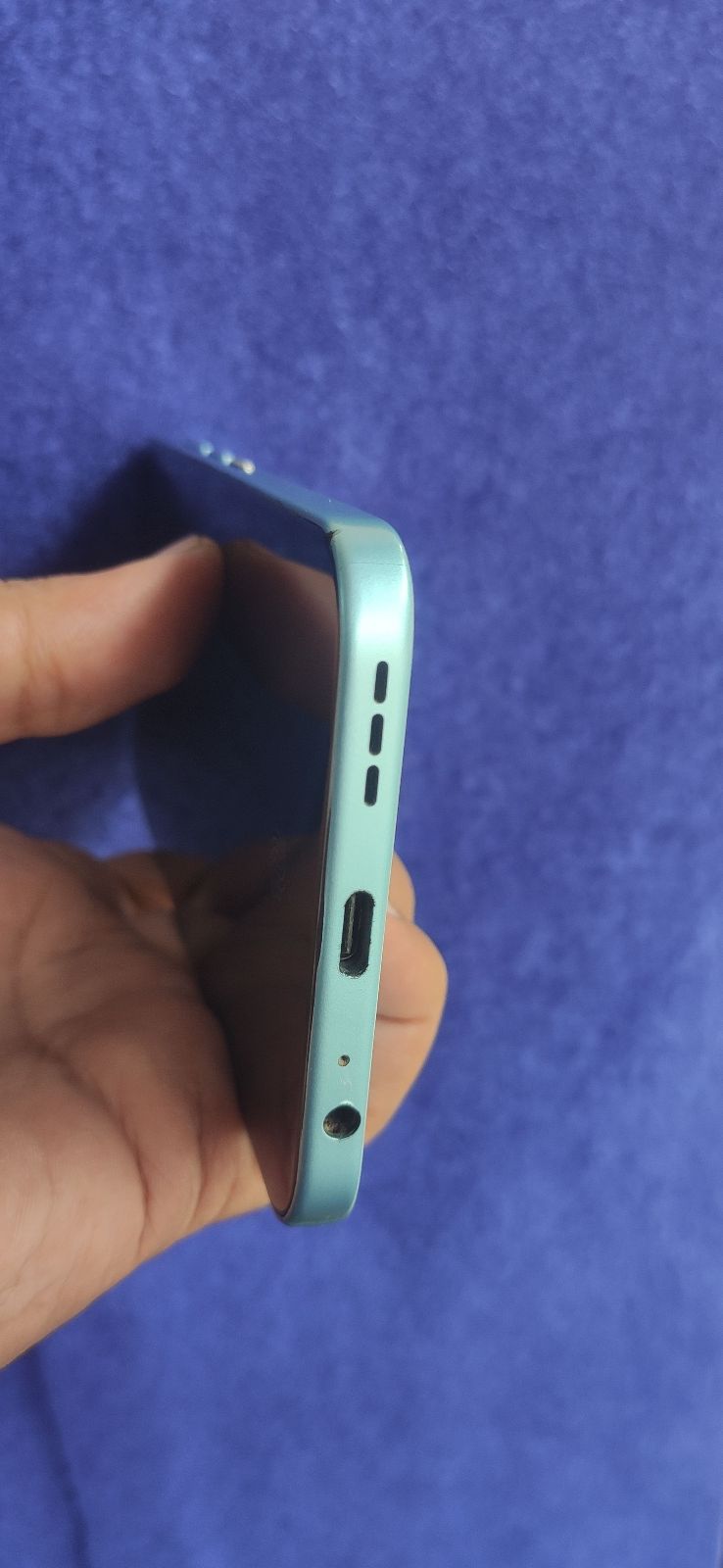 Infinix Hot 60 Pro · 8GB / 128GB - photo 4