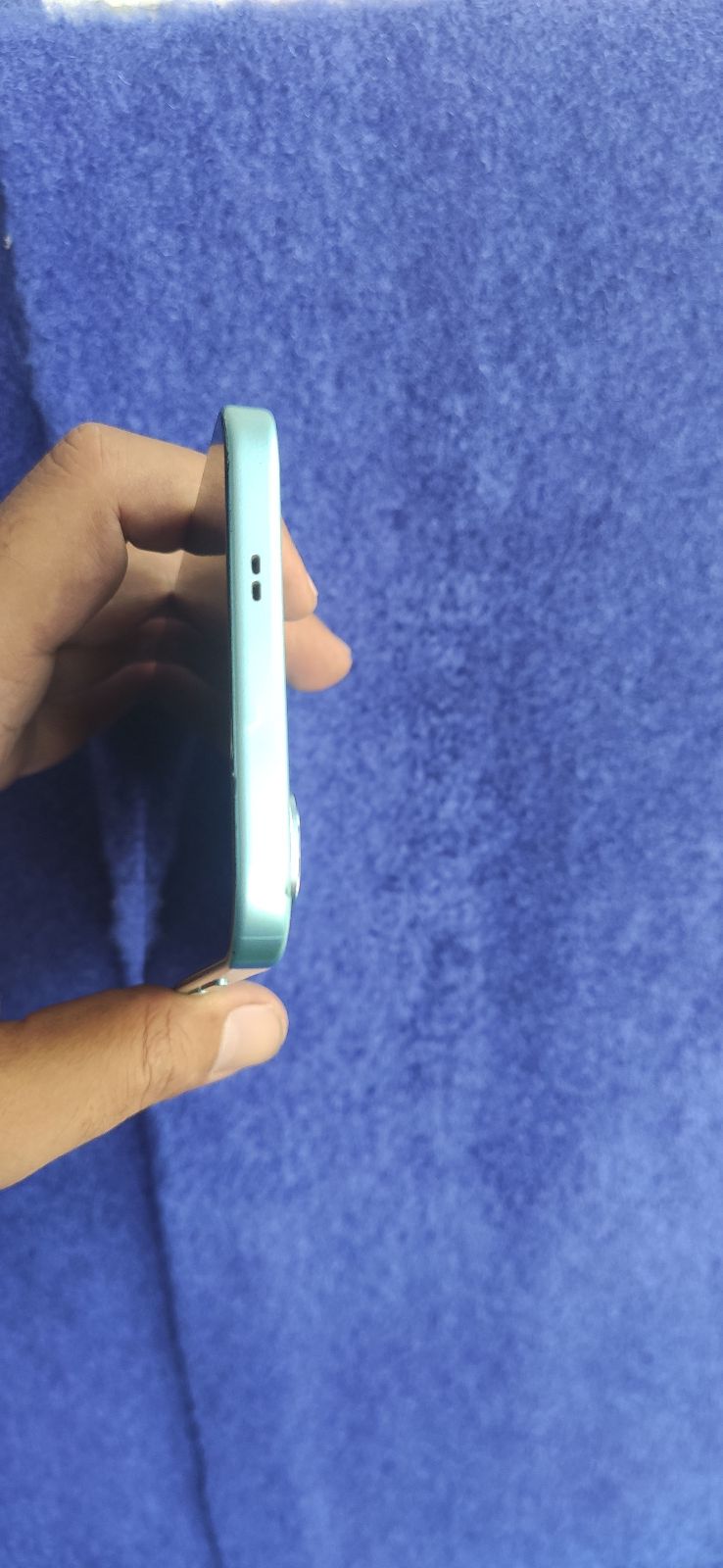 Infinix Hot 60 Pro · 8GB / 128GB - photo 5