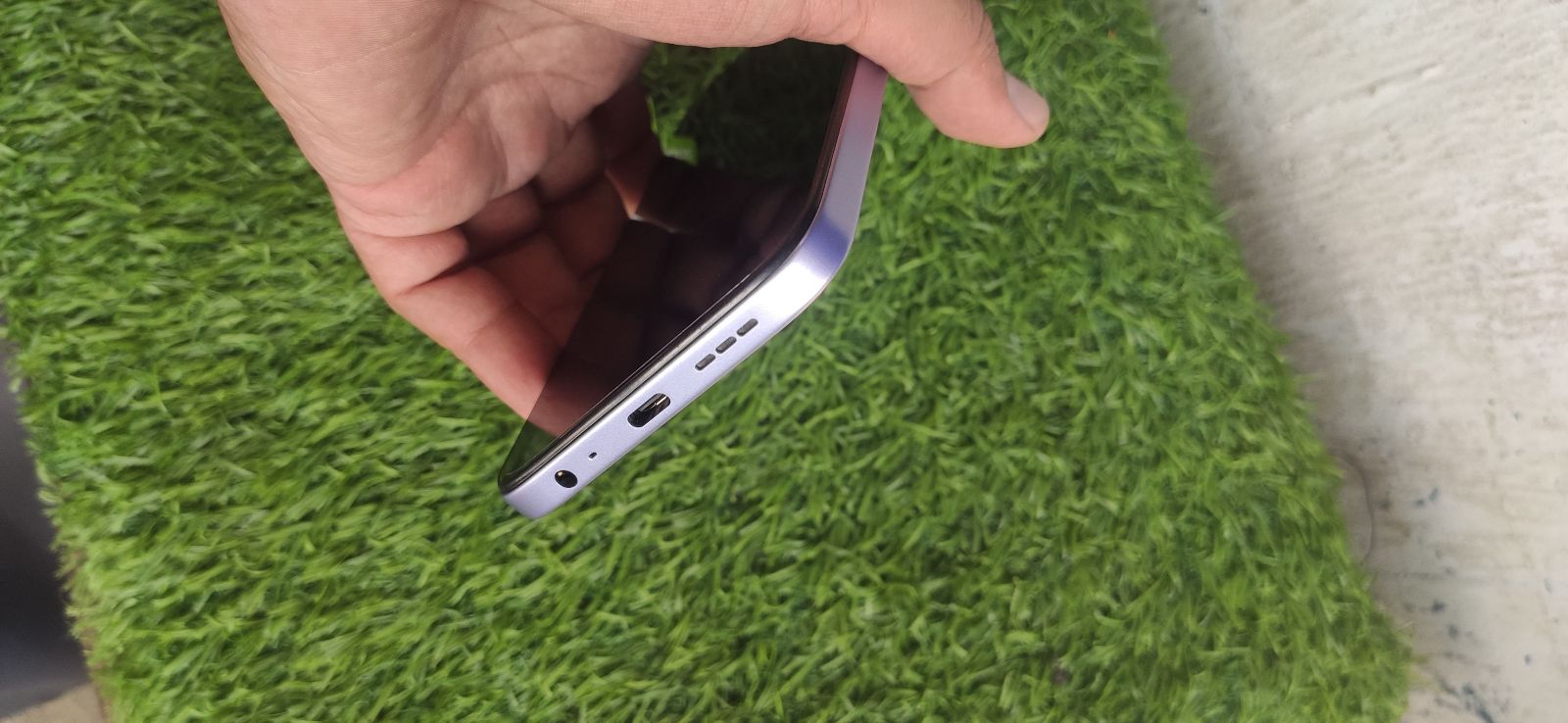 Tecno Spark 50 · 6GB / 128GB - photo 3