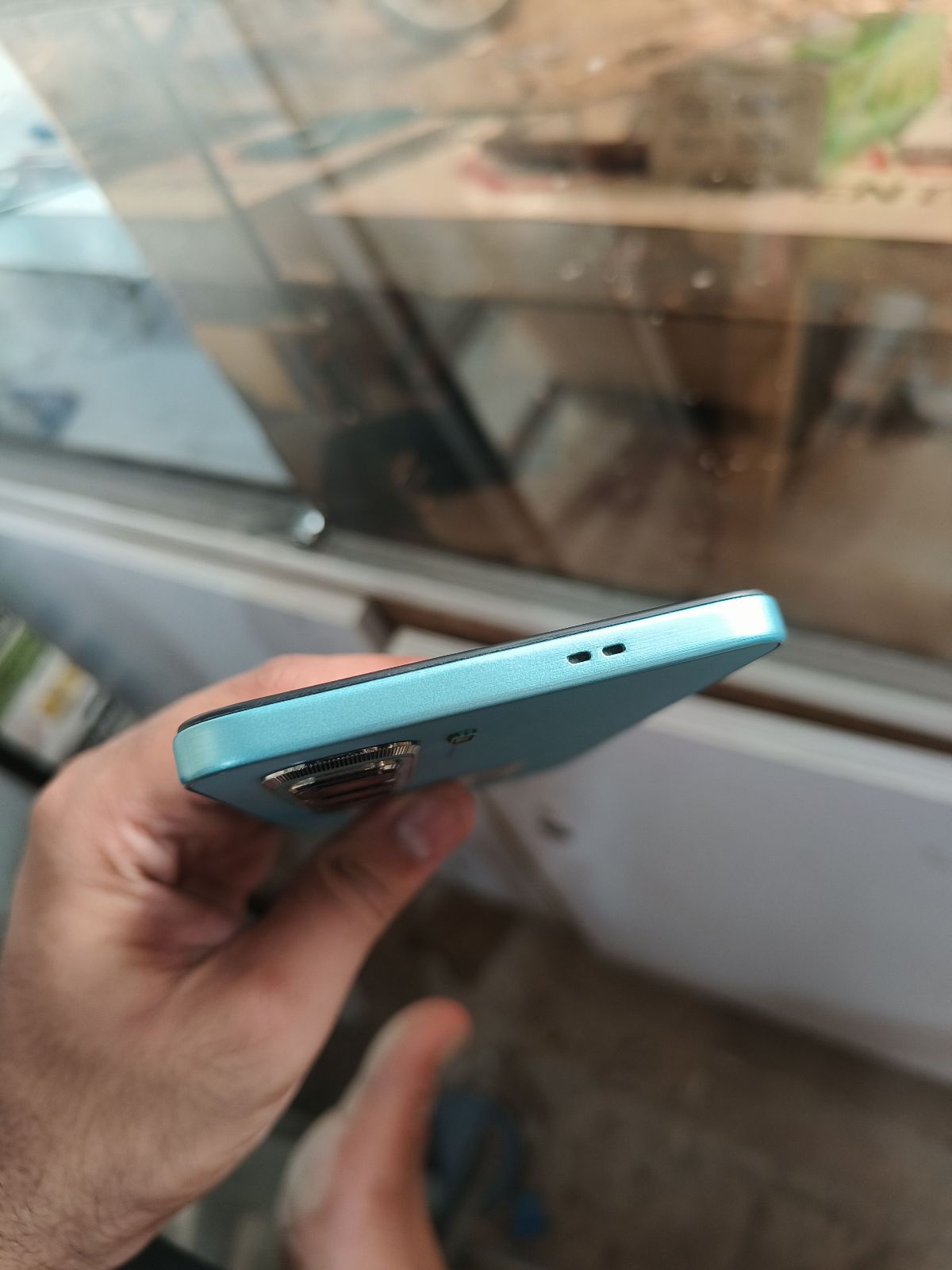 Infinix Hot 50 Pro · 8GB / 128GB - photo 3
