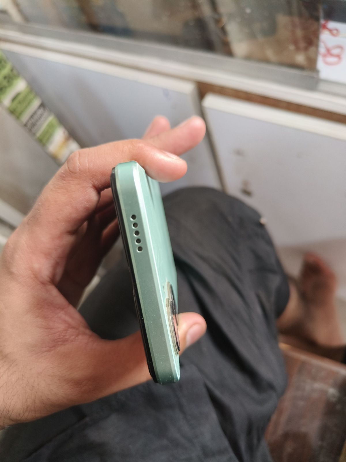 Vivo Y03t · 4GB / 64GB - photo 3
