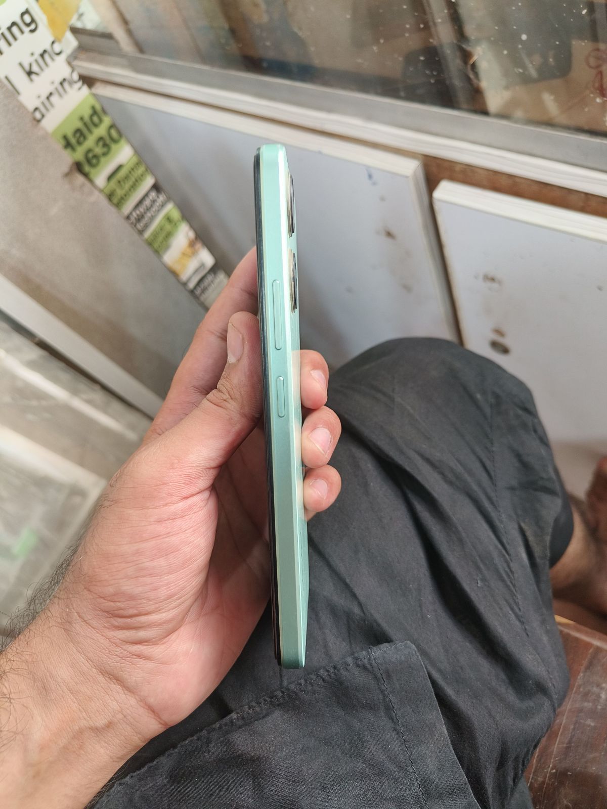 Vivo Y03t · 4GB / 64GB - photo 2