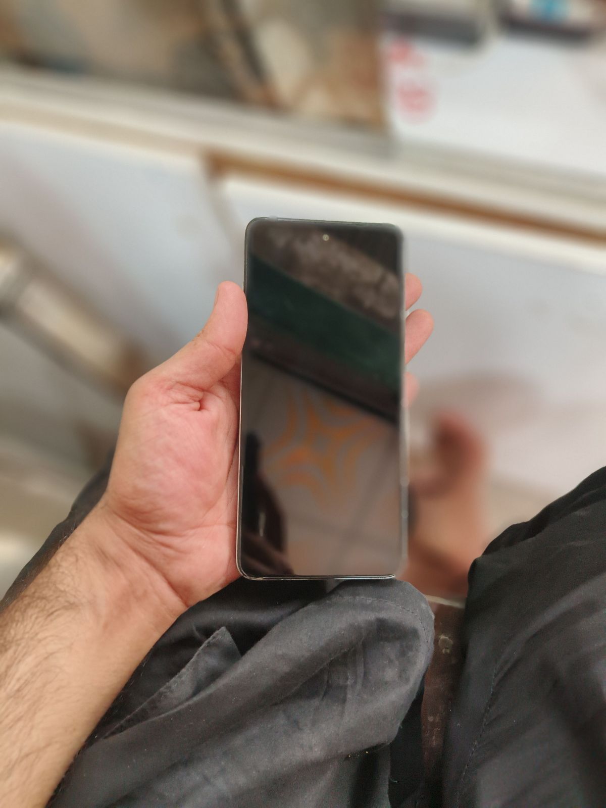 Tecno Spark 20C · 4GB / 128GB - photo 3