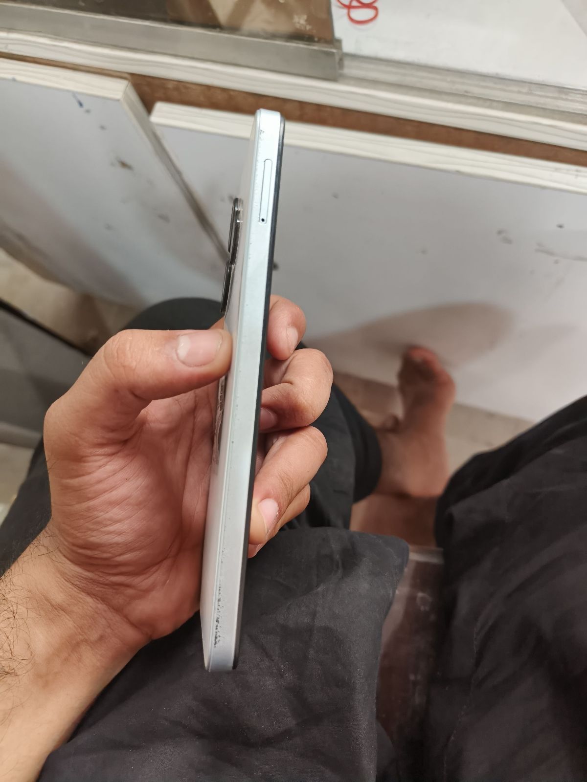 Tecno Spark 20C · 4GB / 128GB - photo 2