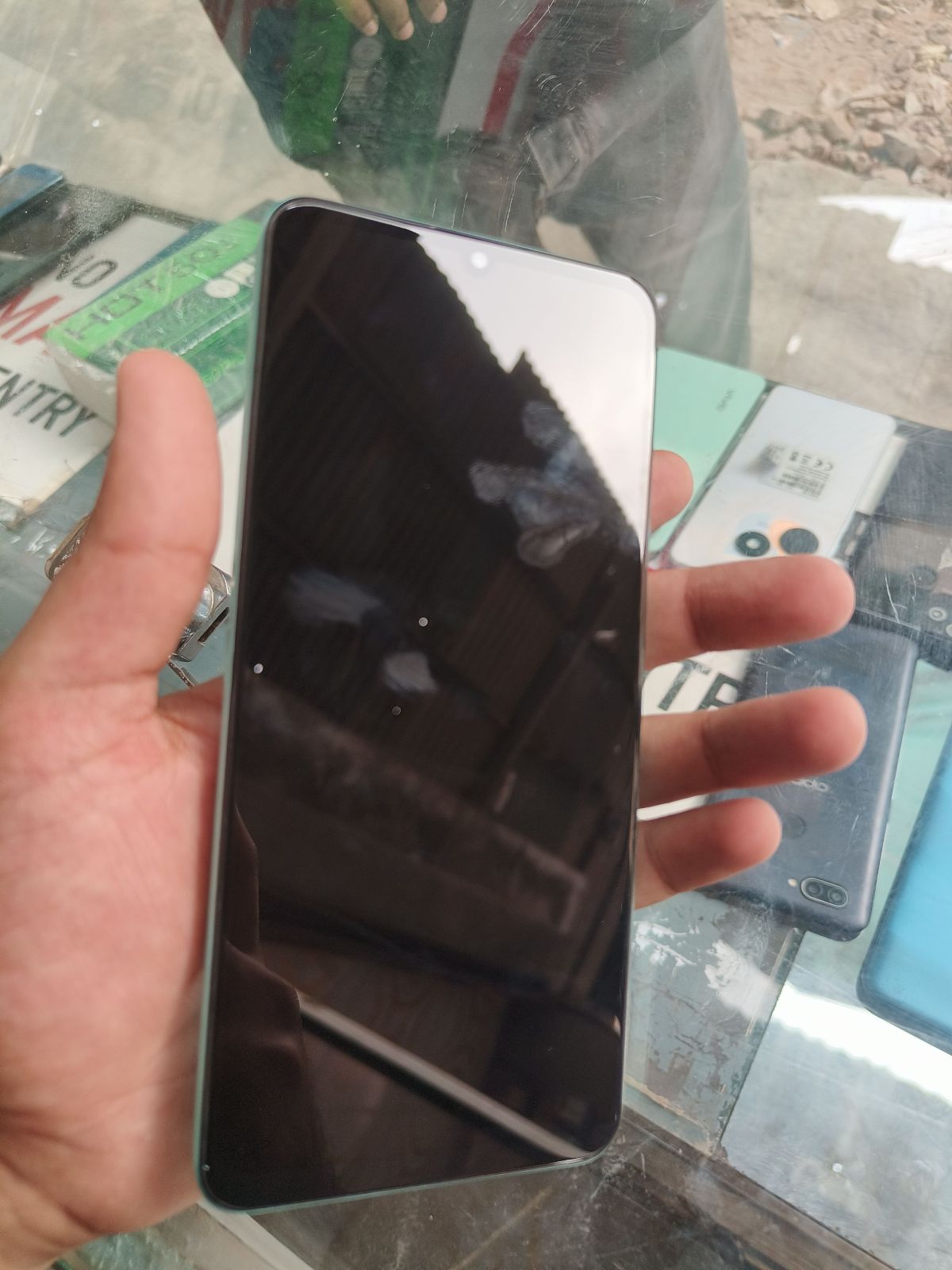 Realme C51 · 4GB / 64GB - photo 3