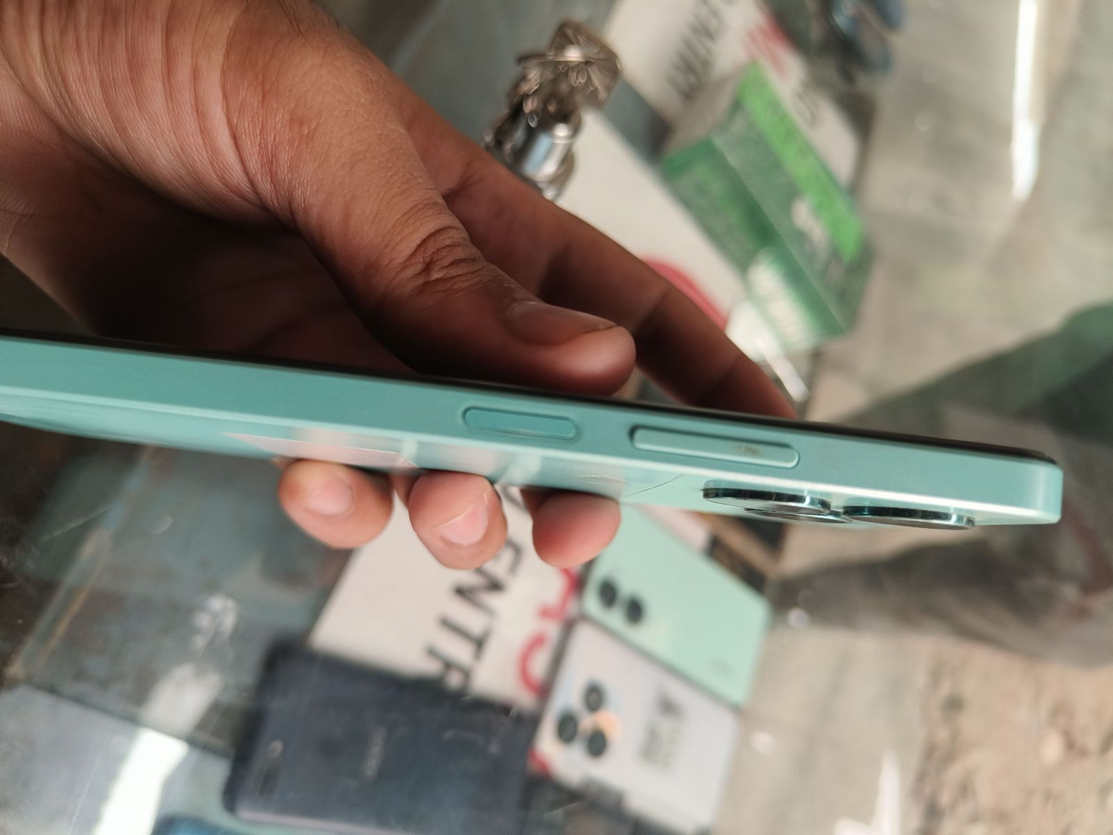 Realme C51 · 4GB / 64GB - photo 4