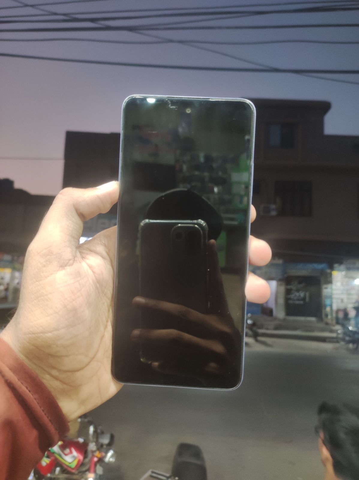 Oppo A5i · 4GB / 64GB - photo 1