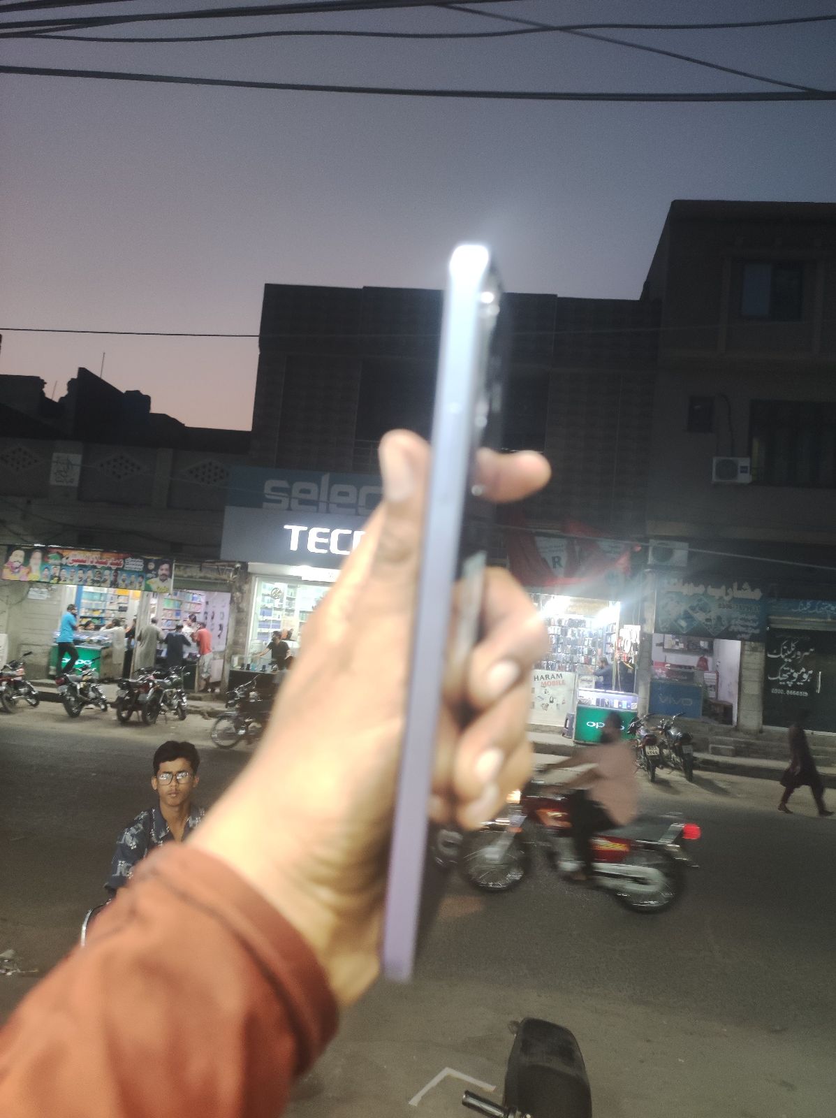 Oppo A5i · 4GB / 64GB - photo 3