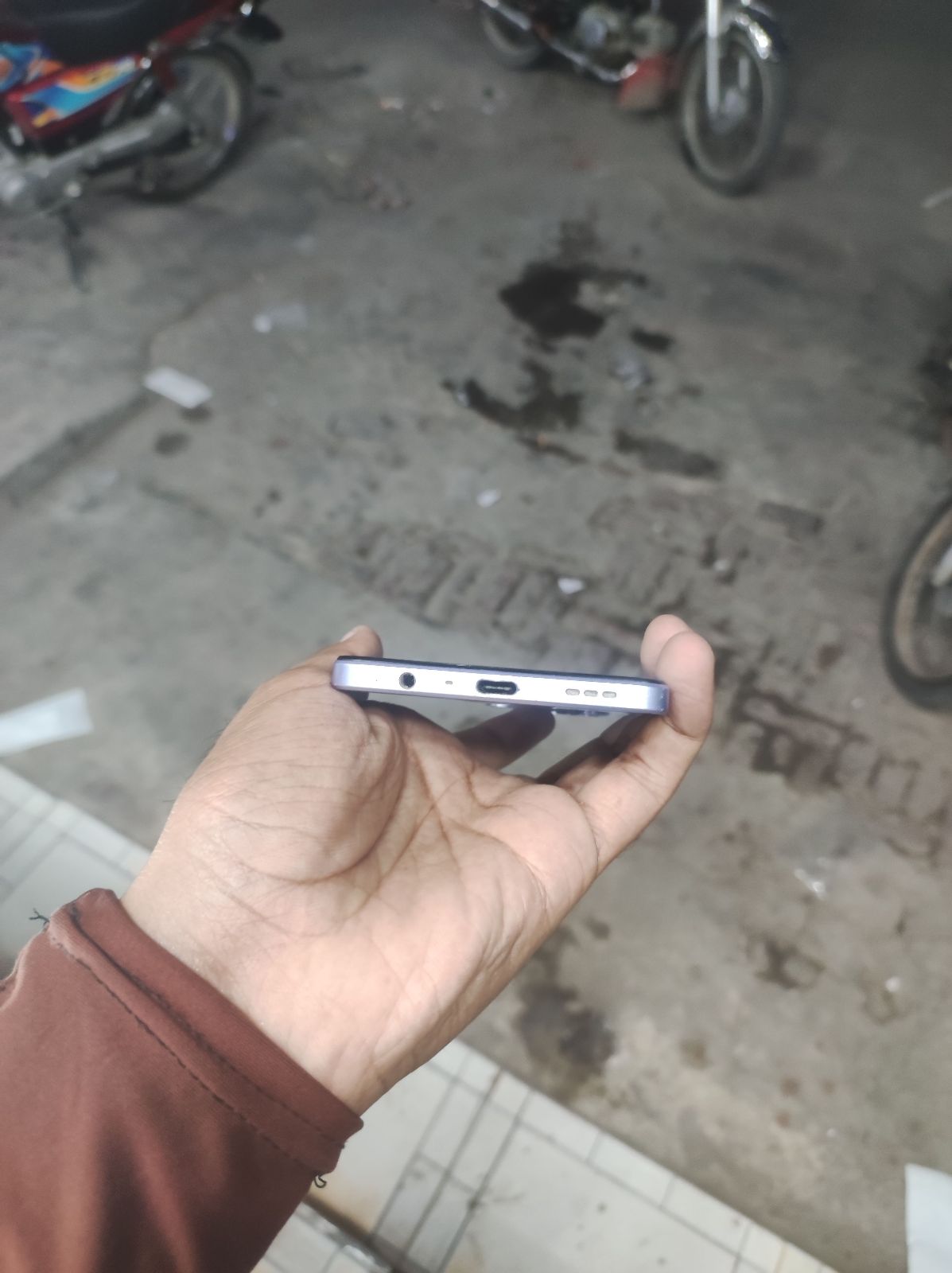 Oppo A5i · 4GB / 64GB - photo 4