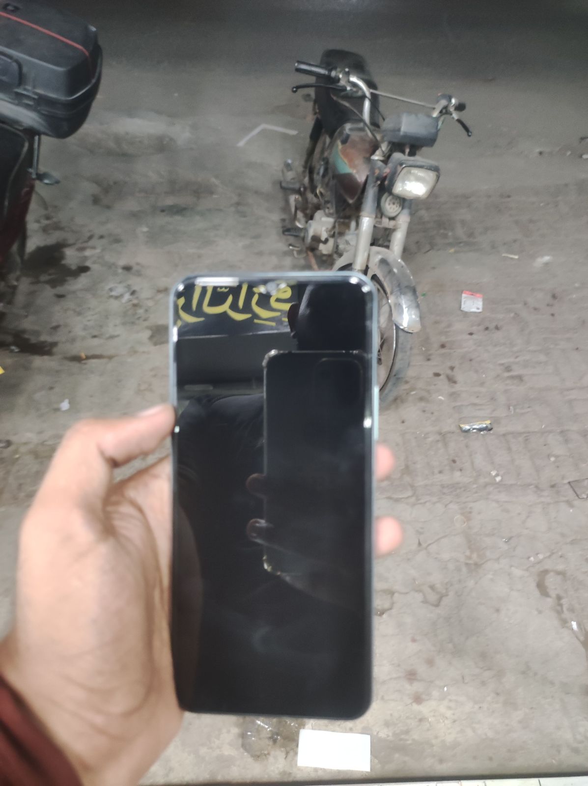 Vivo Y21 · 4GB / 64GB - photo 1