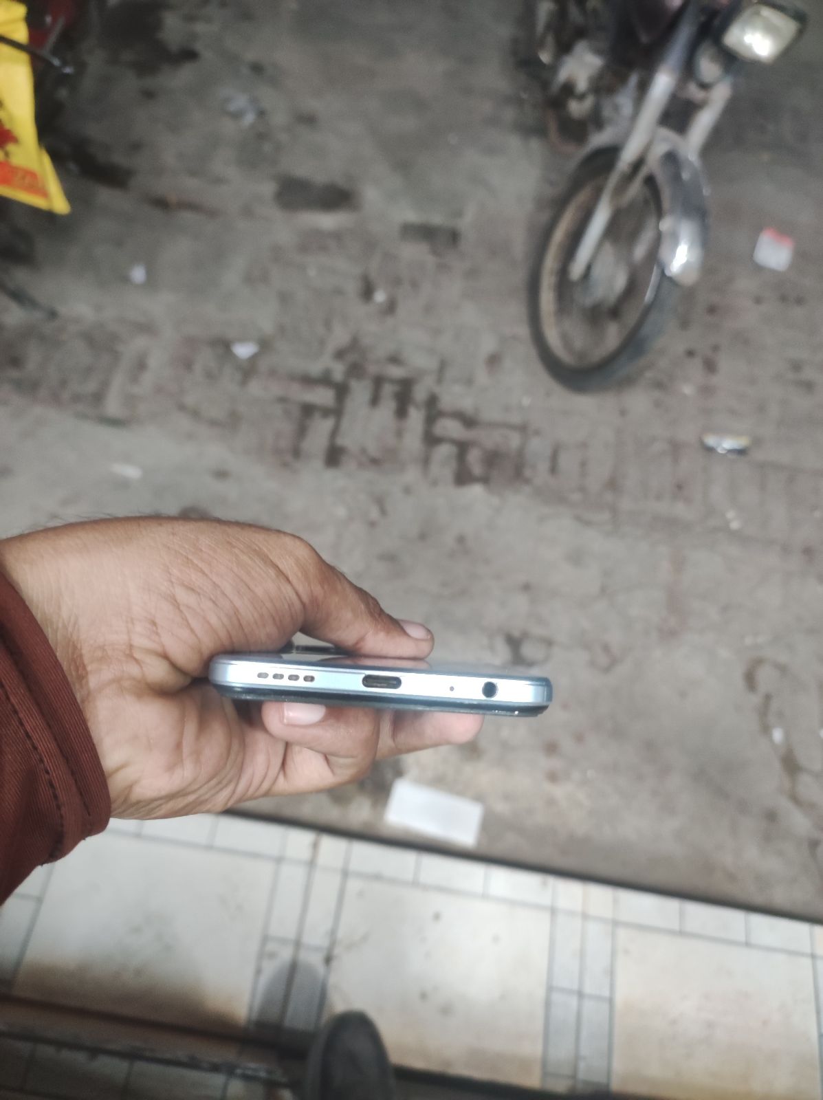 Vivo Y21 · 4GB / 64GB - photo 3
