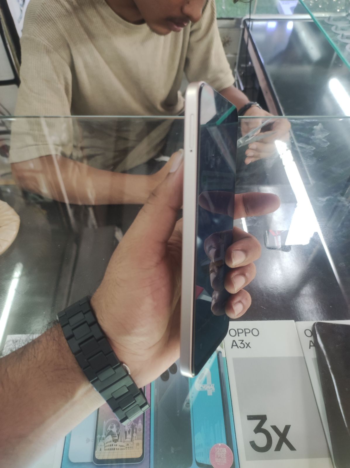 Infinix Smart 10 Plus · 4GB / 64GB - photo 3