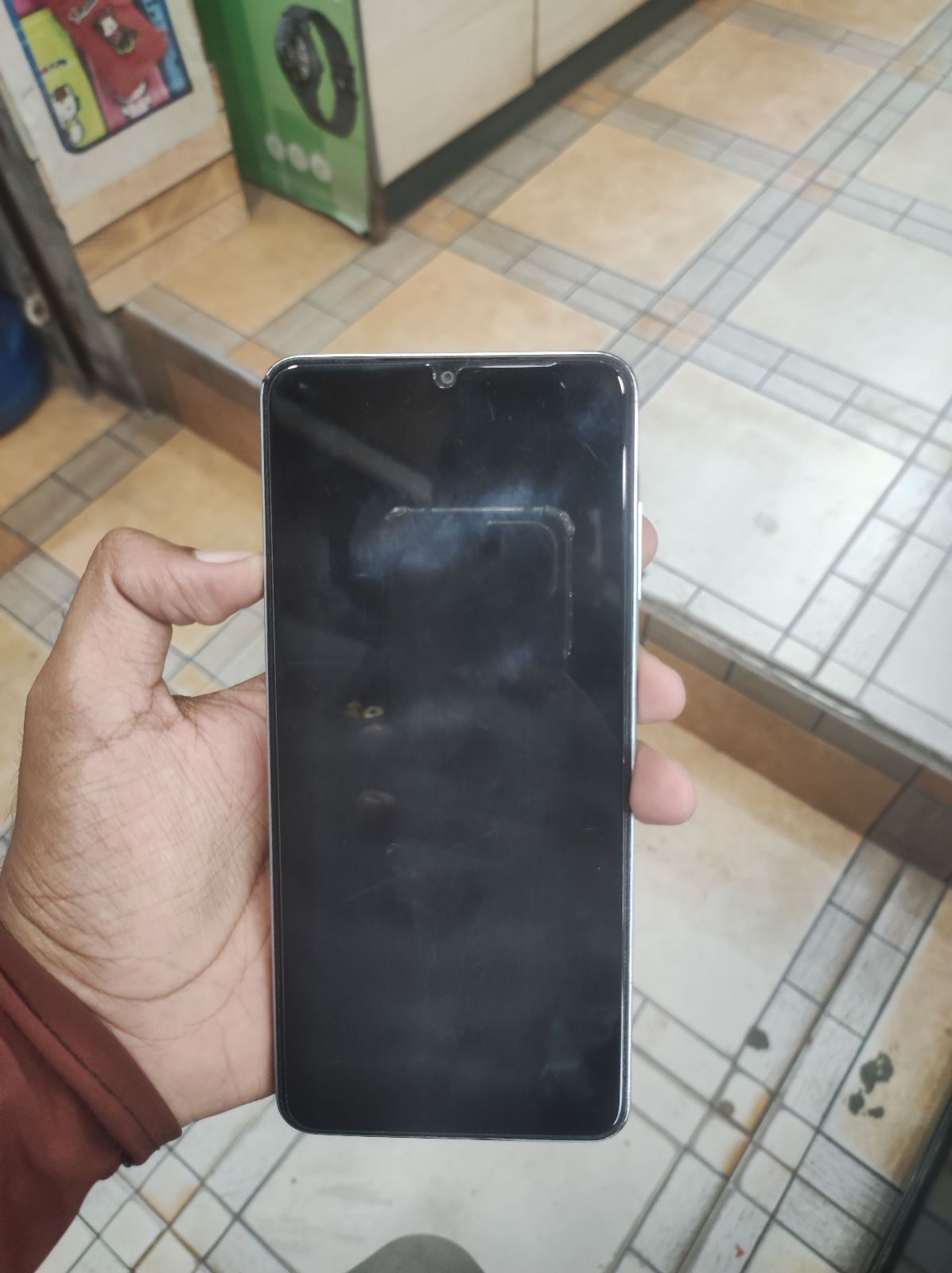 Galaxy A06 · 4GB / 128GB - photo 2