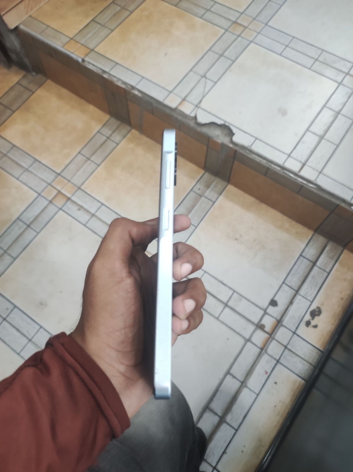 Galaxy A06 · 4GB / 128GB - photo 3