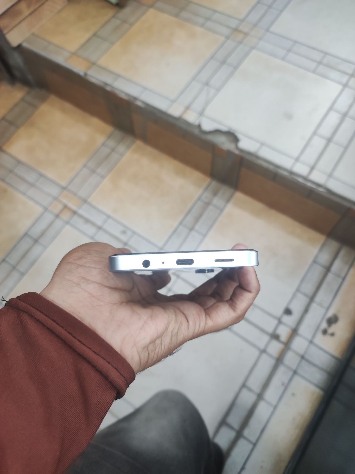 Galaxy A06 · 4GB / 128GB - photo 5