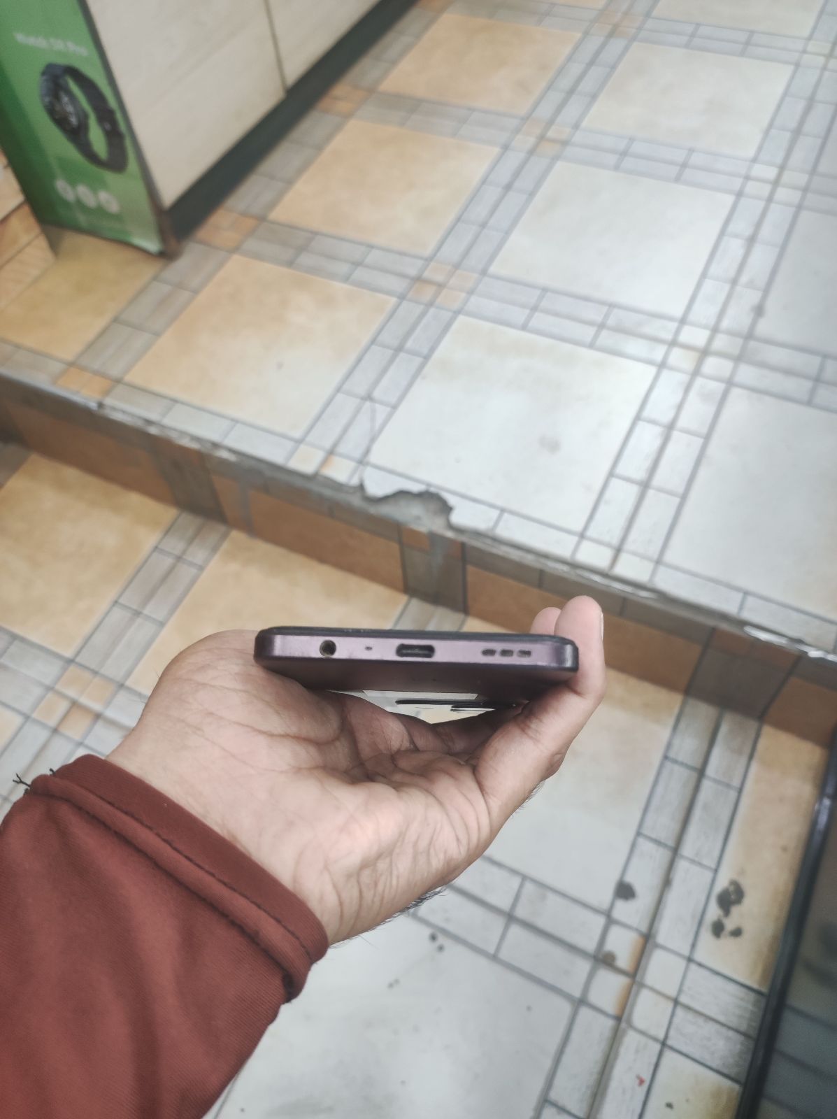 Oppo A3x · 4GB / 64GB - photo 3
