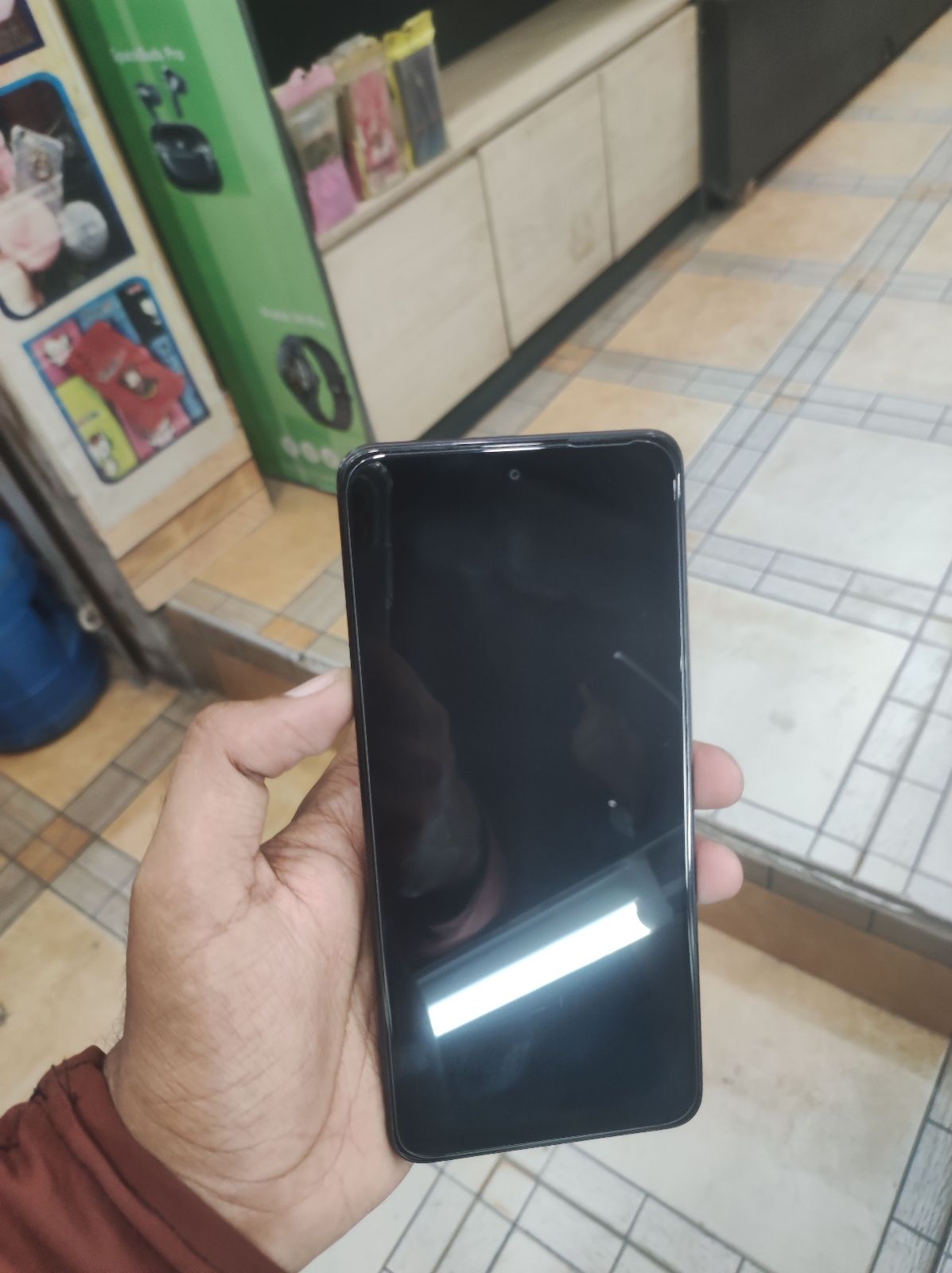 Oppo A3x · 4GB / 64GB - photo 2