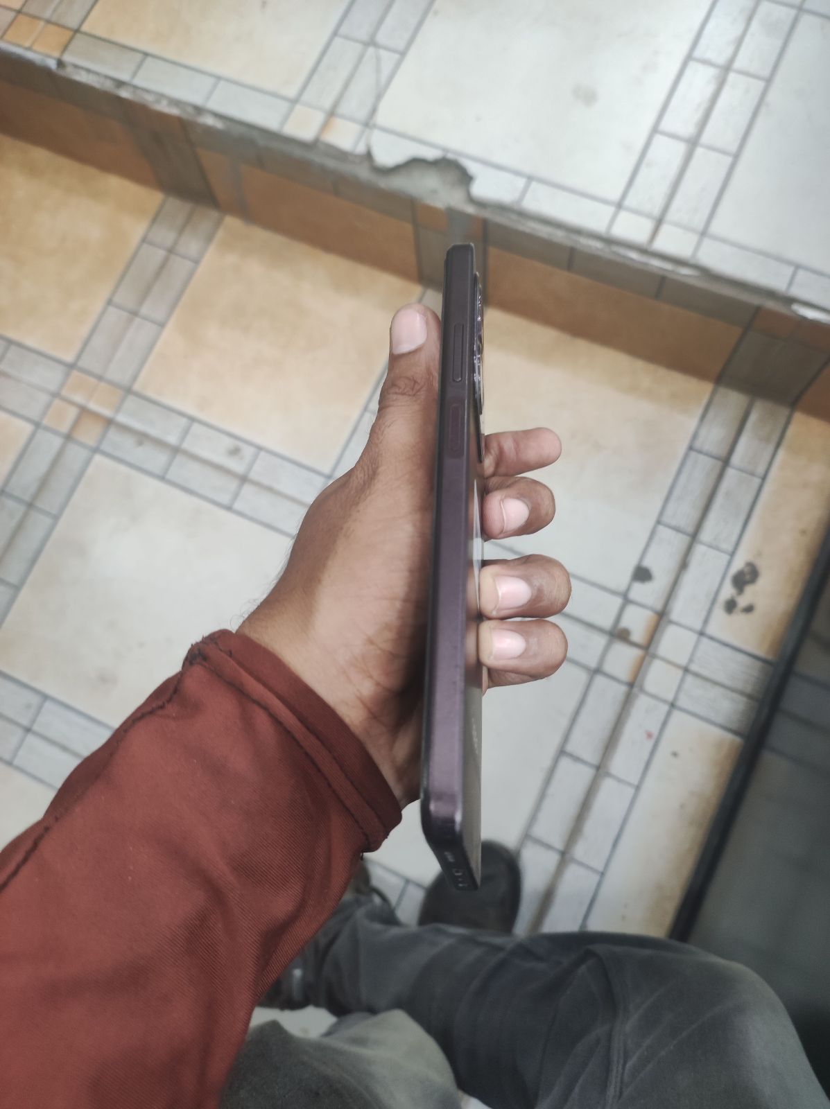 Oppo A3x · 4GB / 64GB - photo 4