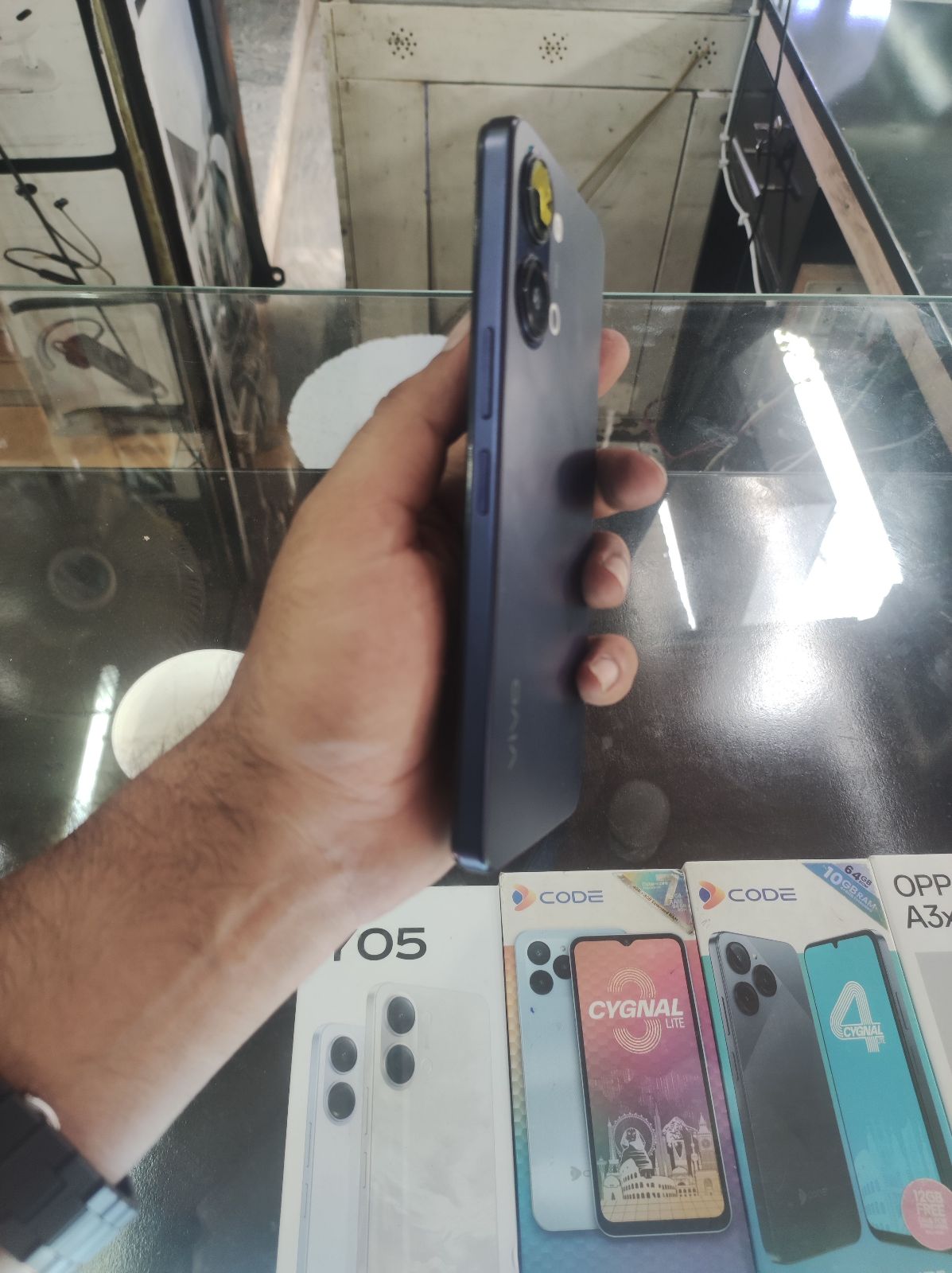 Vivo Y05 · 4GB / 64GB - photo 3