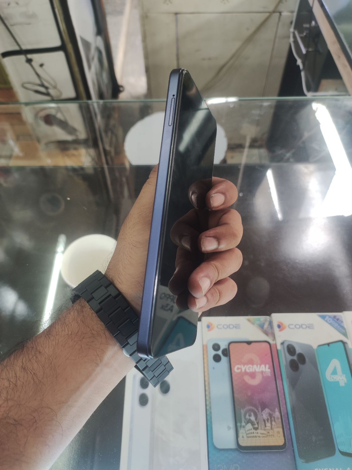 Vivo Y05 · 4GB / 64GB - photo 4