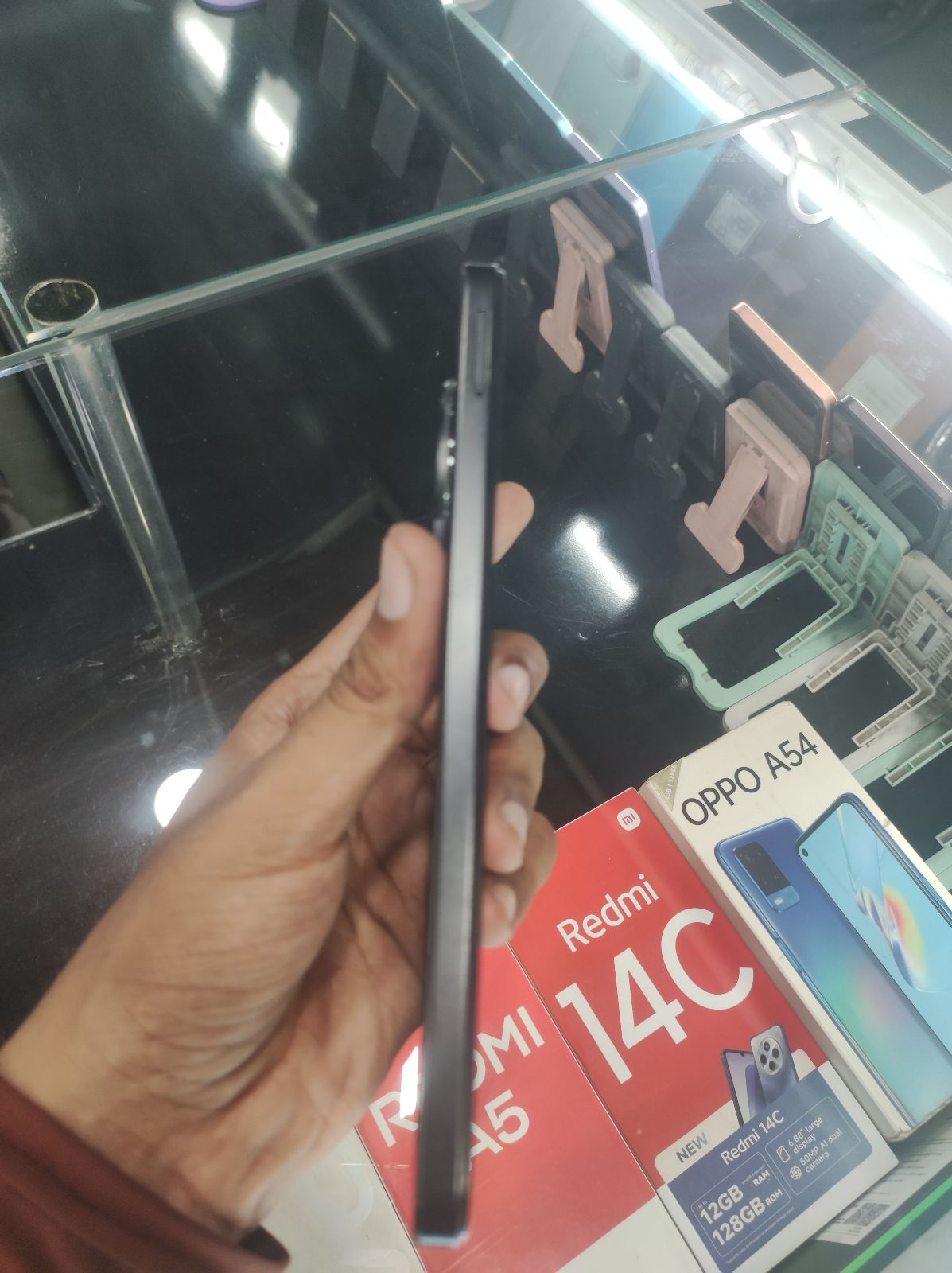 Redmi 14C · 6GB / 128GB - photo 4