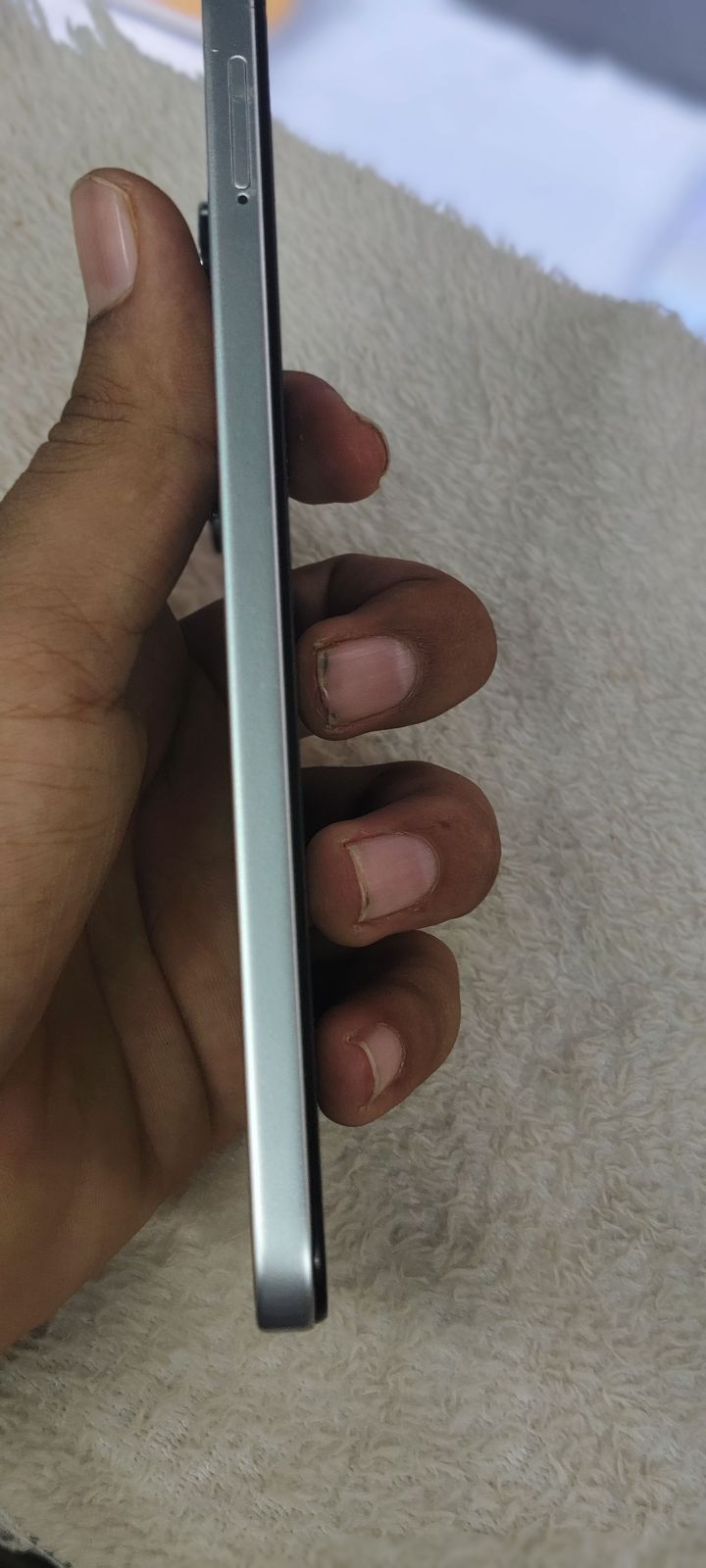 Infinix Hot 60i · 6GB / 128GB - photo 2