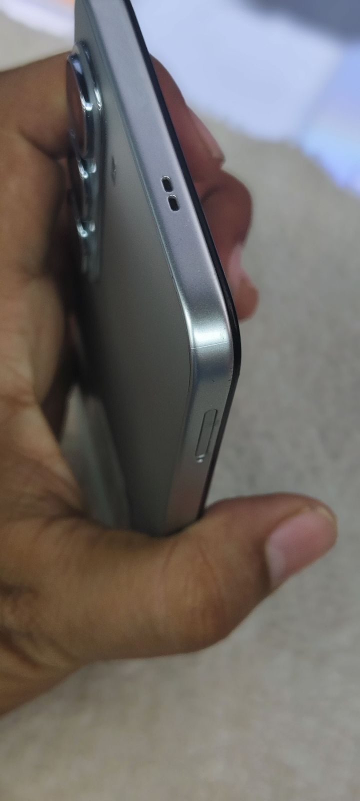 Infinix Hot 60i · 6GB / 128GB - photo 4