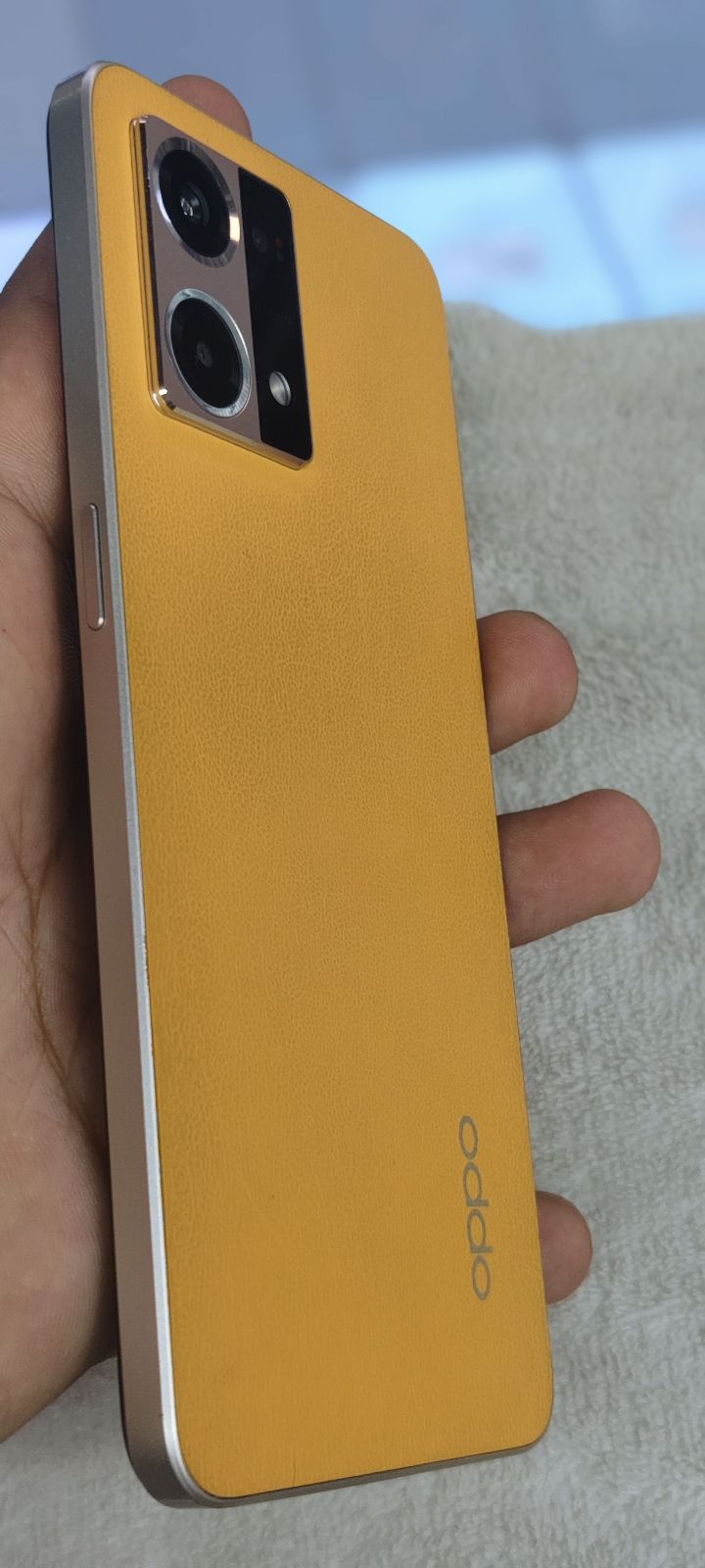 Oppo F21 Pro · 8GB / 128GB - photo 1