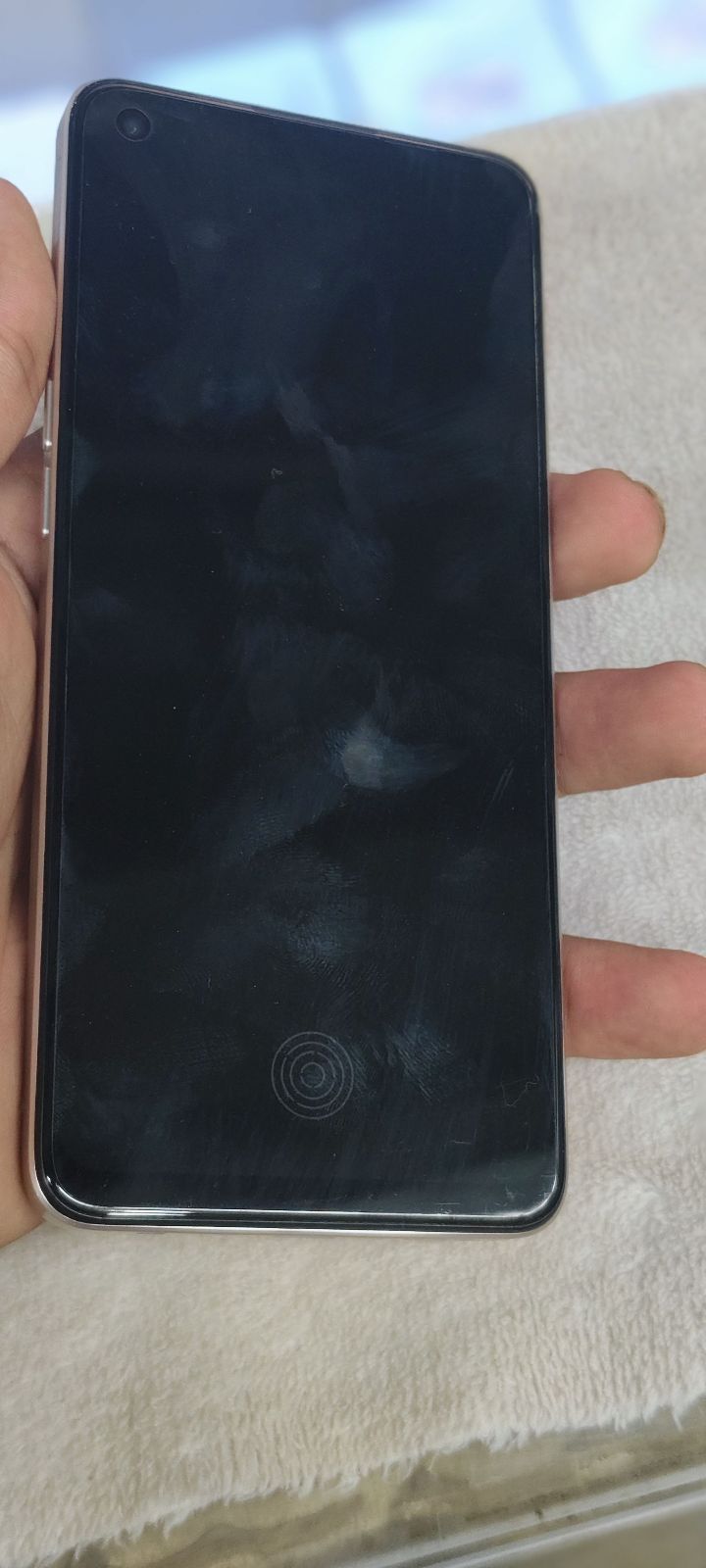 Oppo F21 Pro · 8GB / 128GB - photo 4