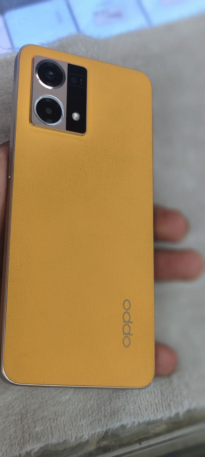 Oppo F21 Pro · 8GB / 128GB - photo 5