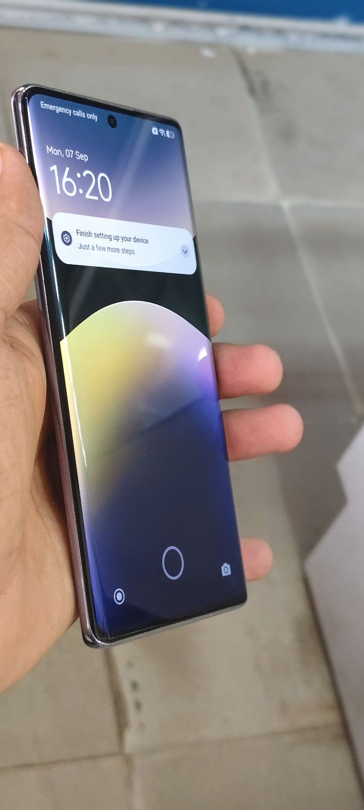 Redmi Note 14 Pro 5G · 8GB / 256GB - photo 3