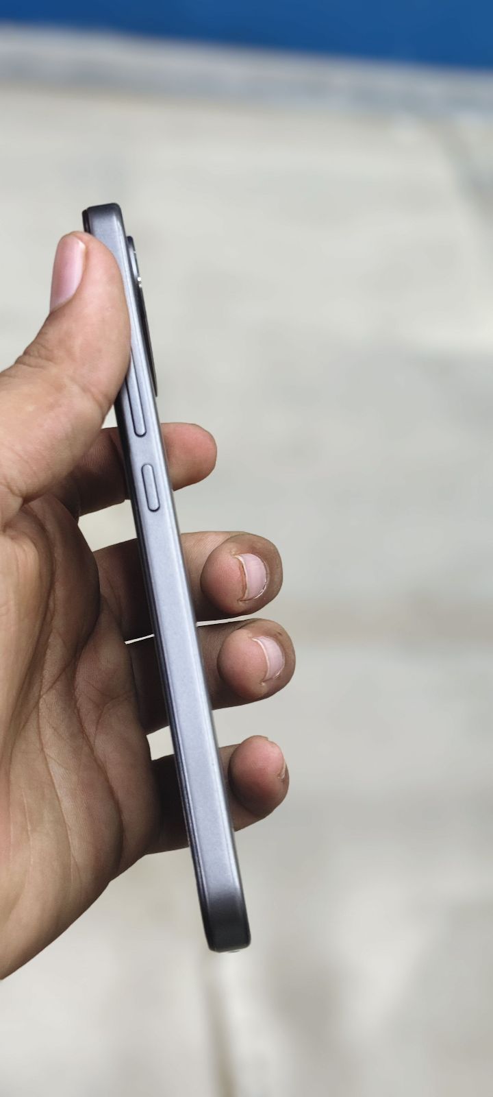 Realme 16 5G · 8GB / 256GB - photo 2