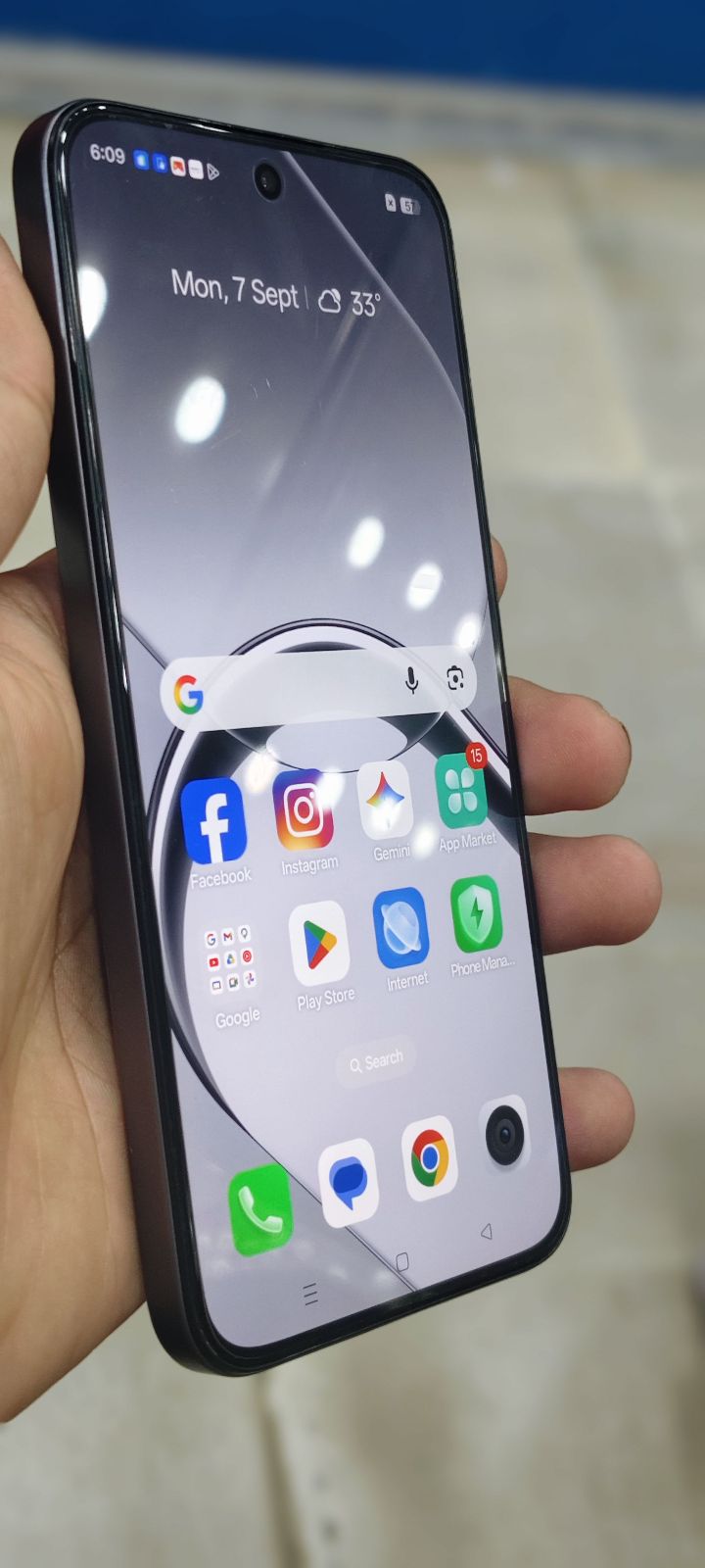 Realme 16 5G · 8GB / 256GB - photo 3
