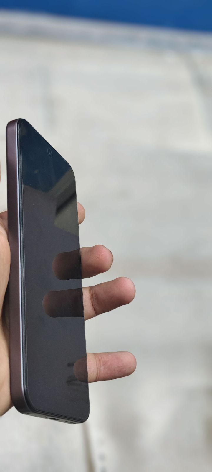 Realme 16 5G · 8GB / 256GB - photo 4
