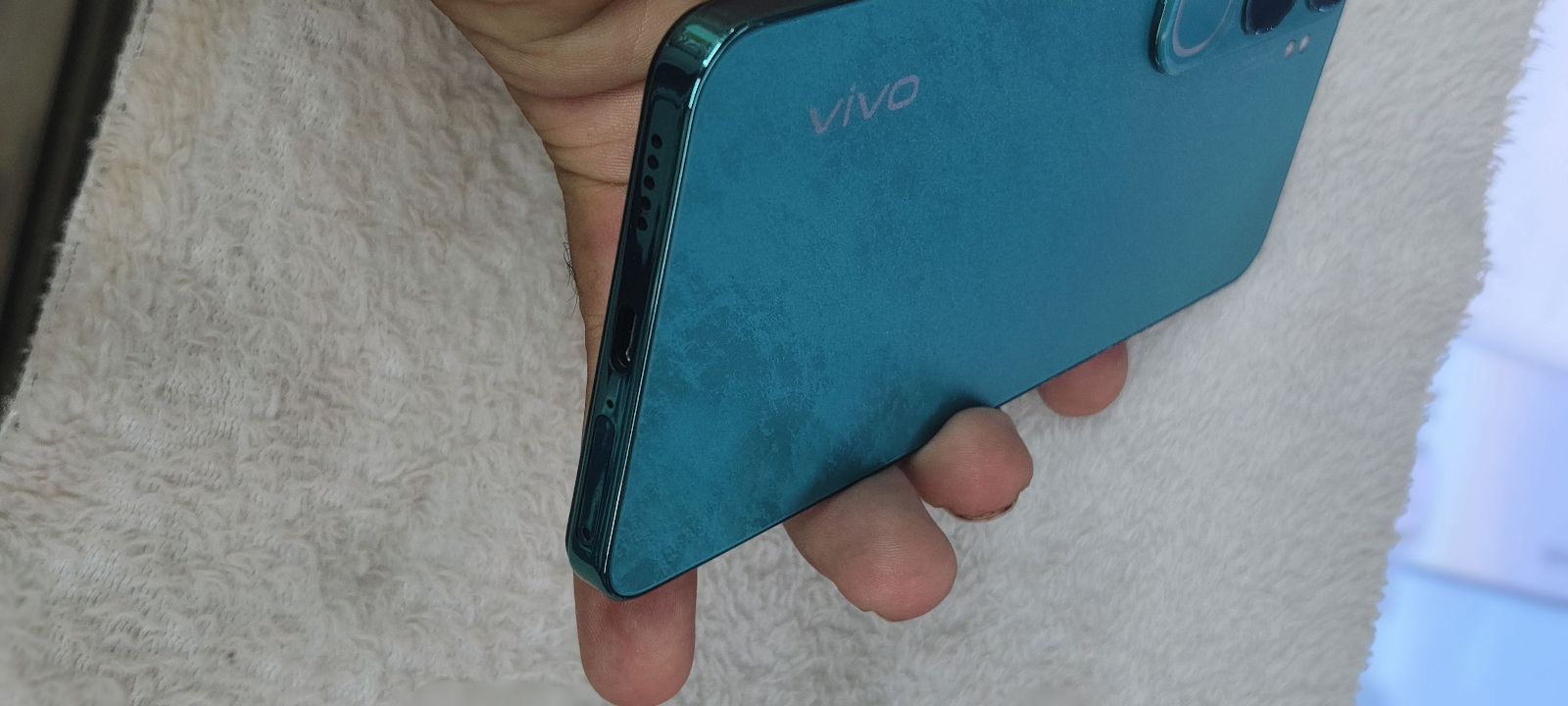 Vivo Y200 · 8GB / 256GB - photo 2