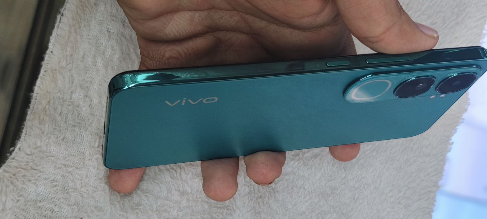 Vivo Y200 · 8GB / 256GB - photo 3