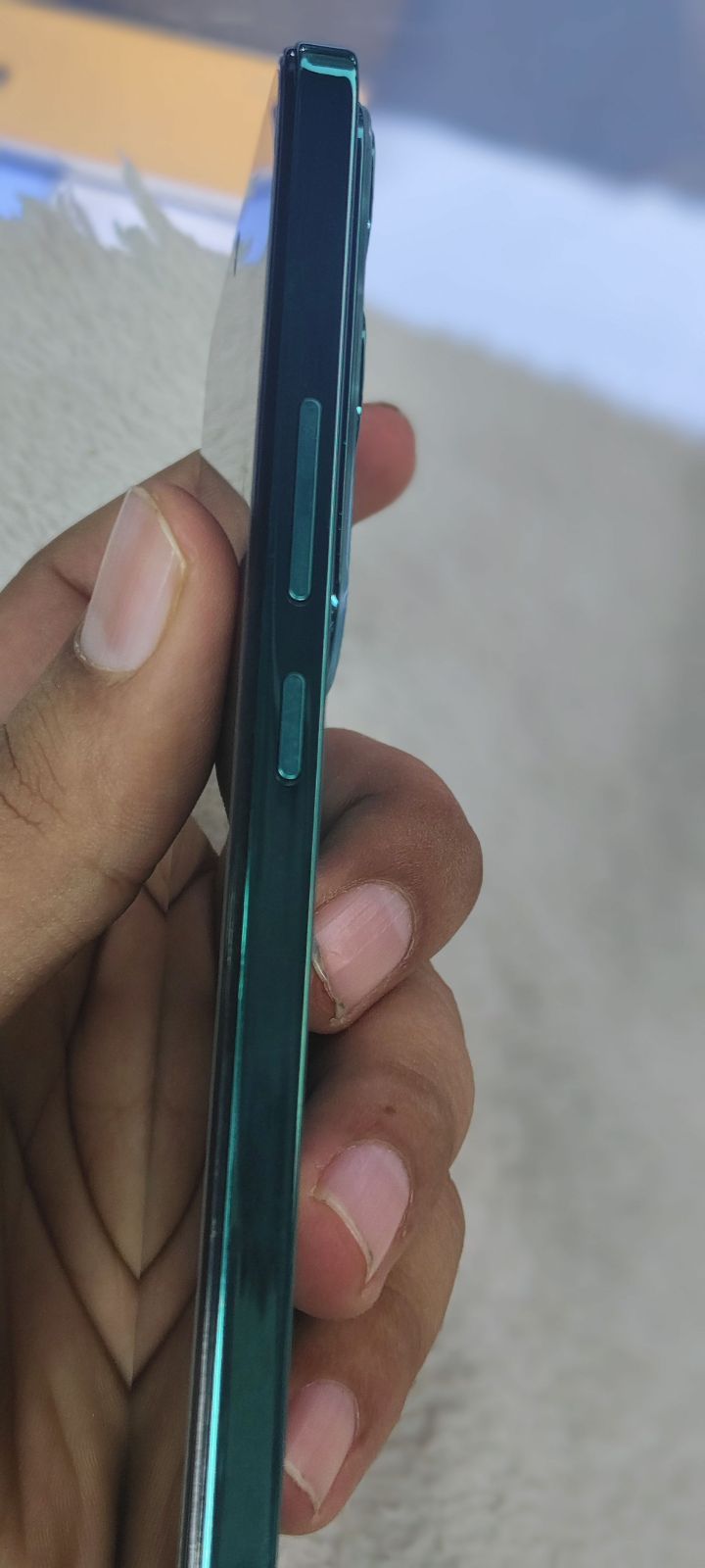 Vivo Y200 · 8GB / 256GB - photo 4
