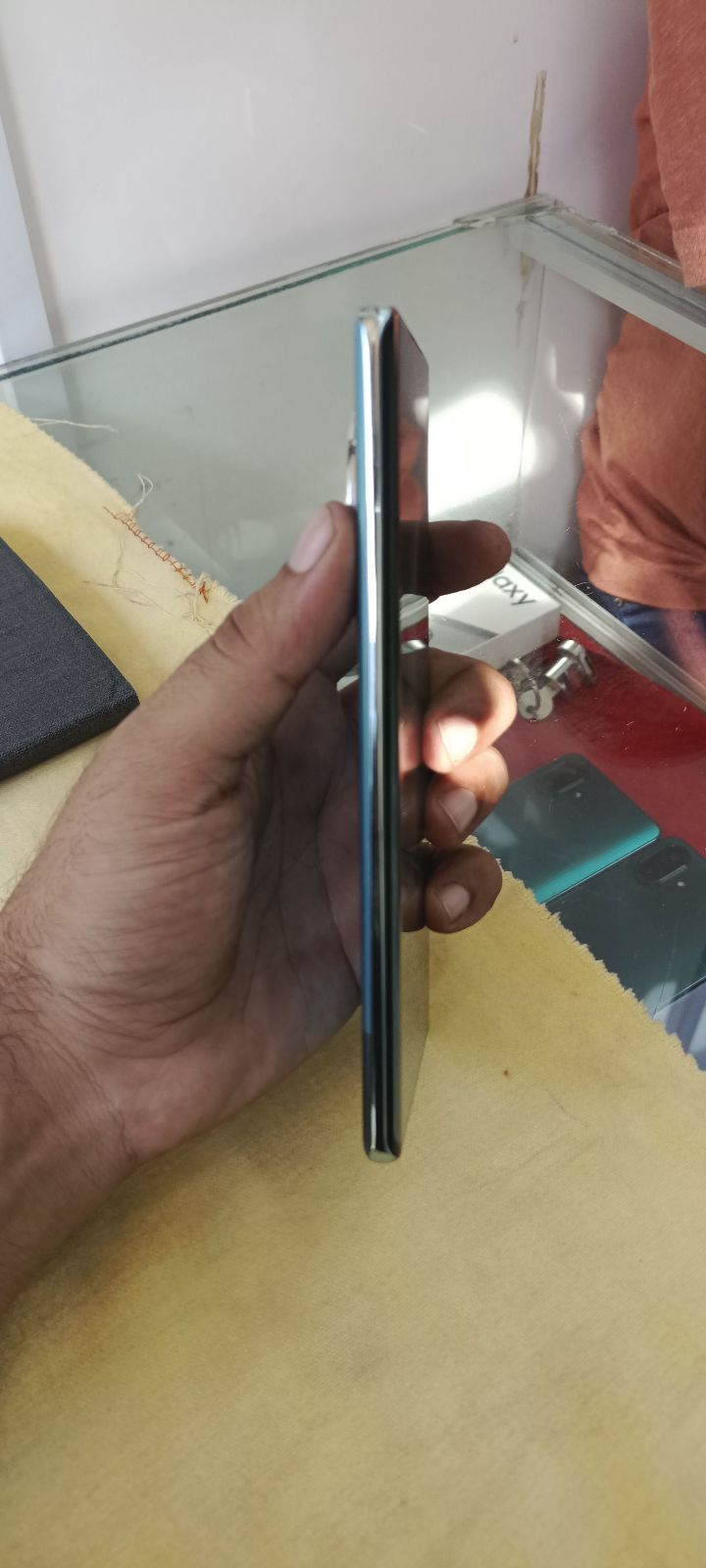 Infinix Zero 40 · 8GB / 256GB - photo 3